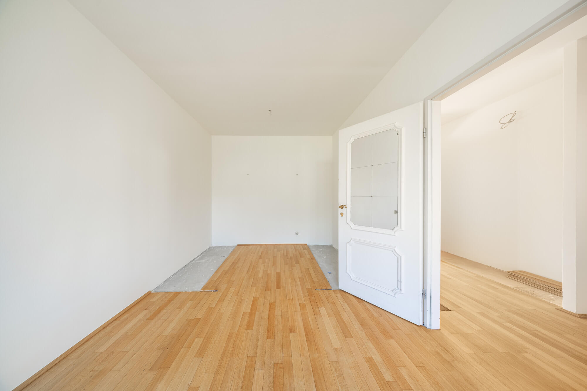 Wohnen im Herzen von Döbling