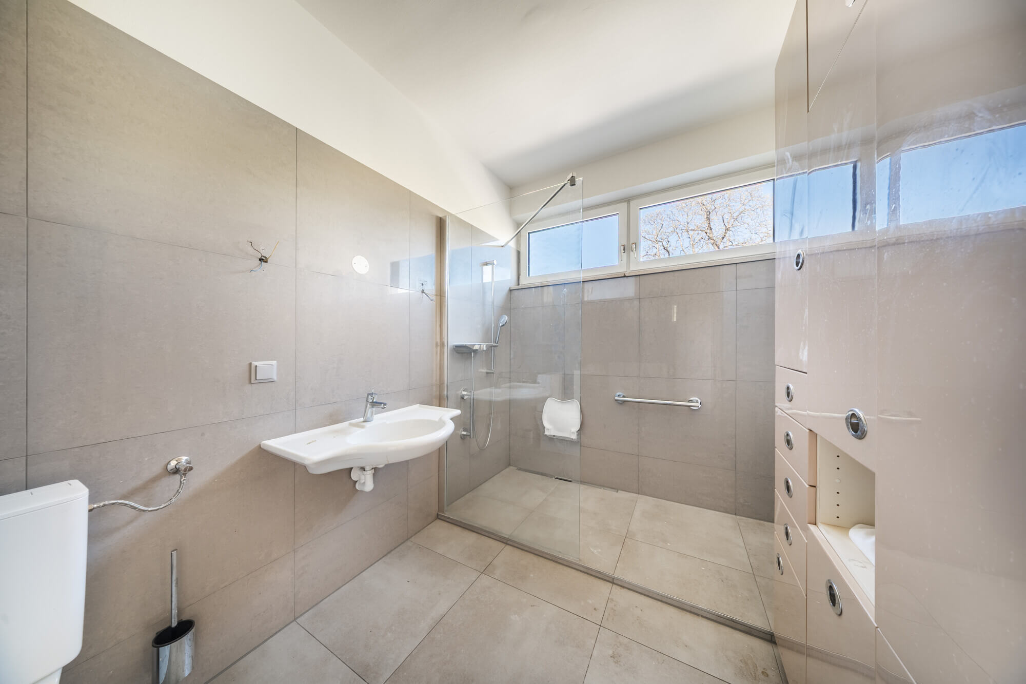 Wohnen im Herzen von Döbling