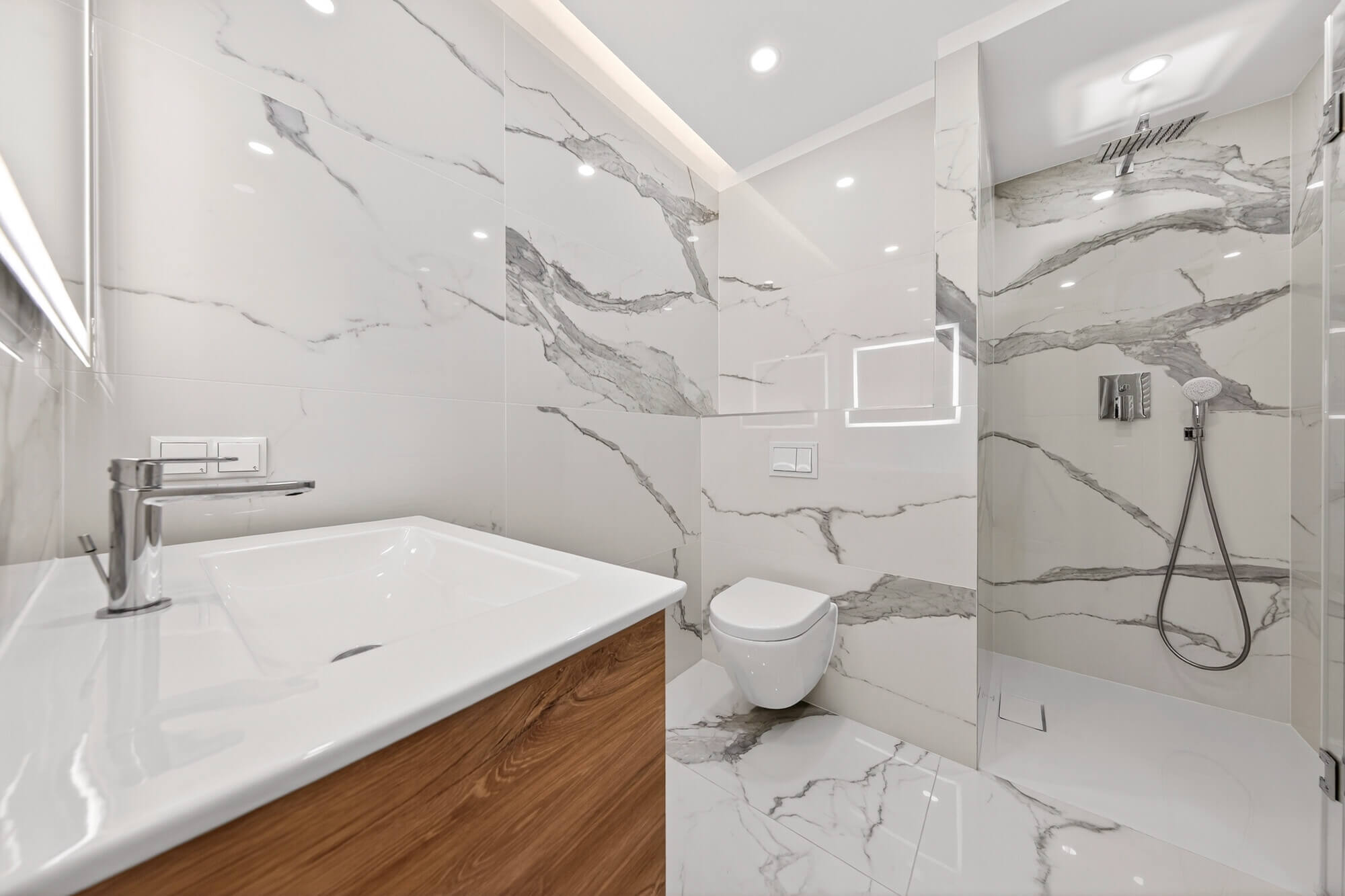 Hochwertig renovierte Wohnung bei Pötzleinsdorf