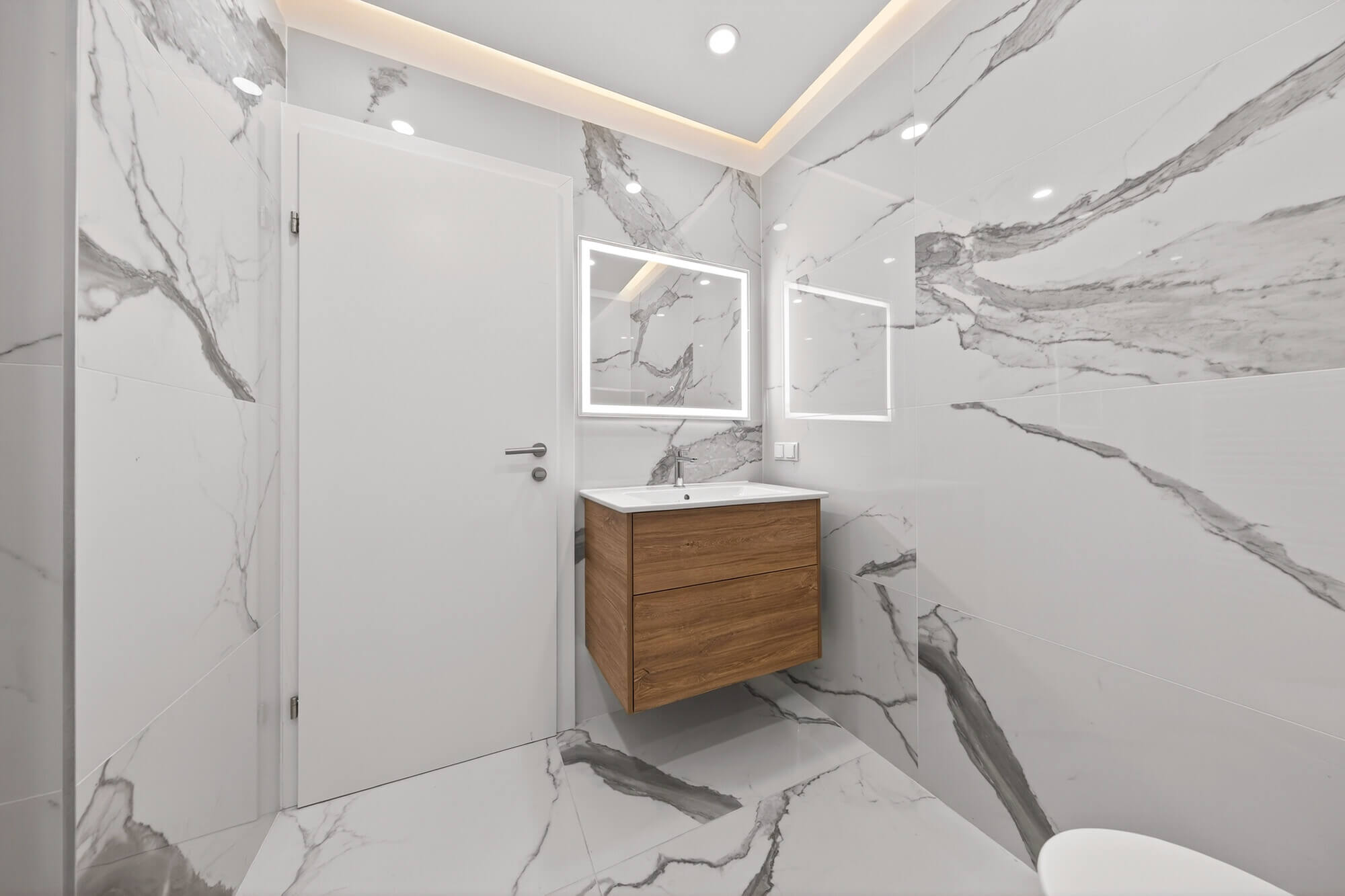 Hochwertig renovierte Wohnung bei Pötzleinsdorf