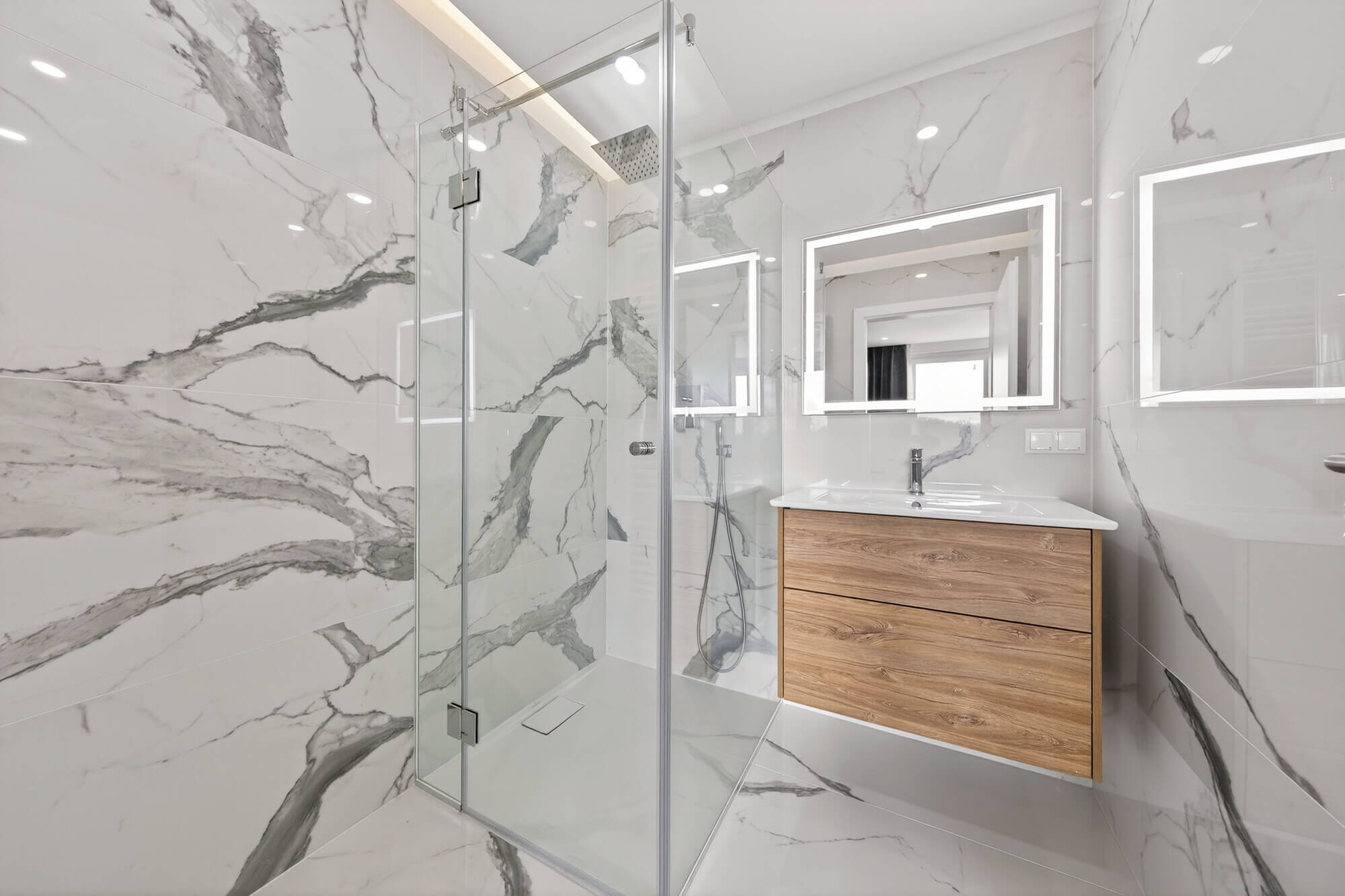 Hochwertig renovierte Wohnung bei Pötzleinsdorf