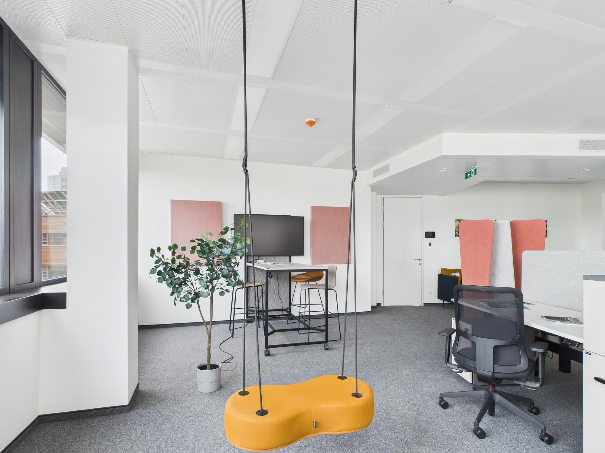 VILLAGE WORKS | Premium-Büroflächen in neuem Stadtviertel | Erstbezug