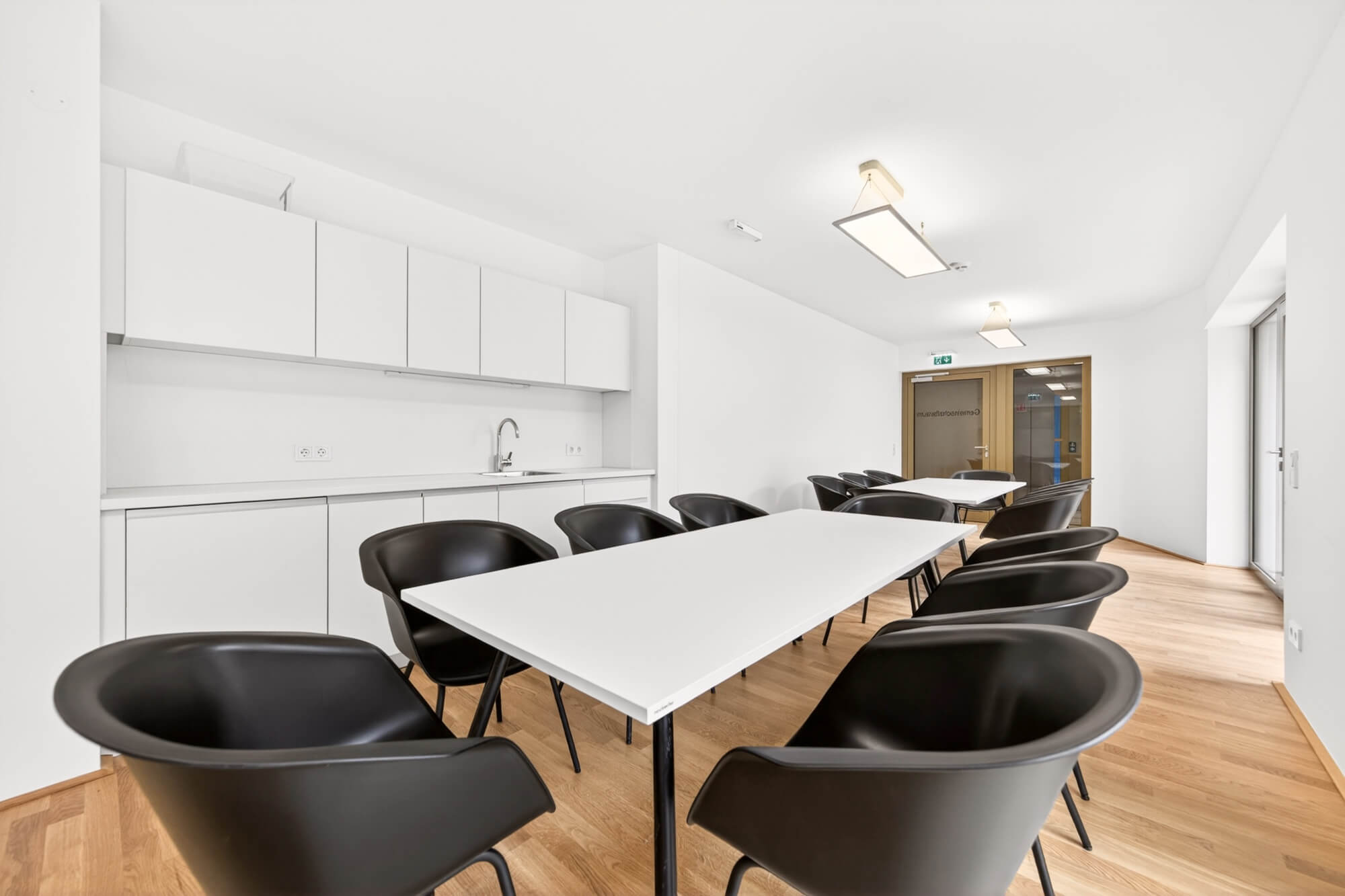 VILLAGE IM DRITTEN – VIEW HOMES - Bezugsfertig