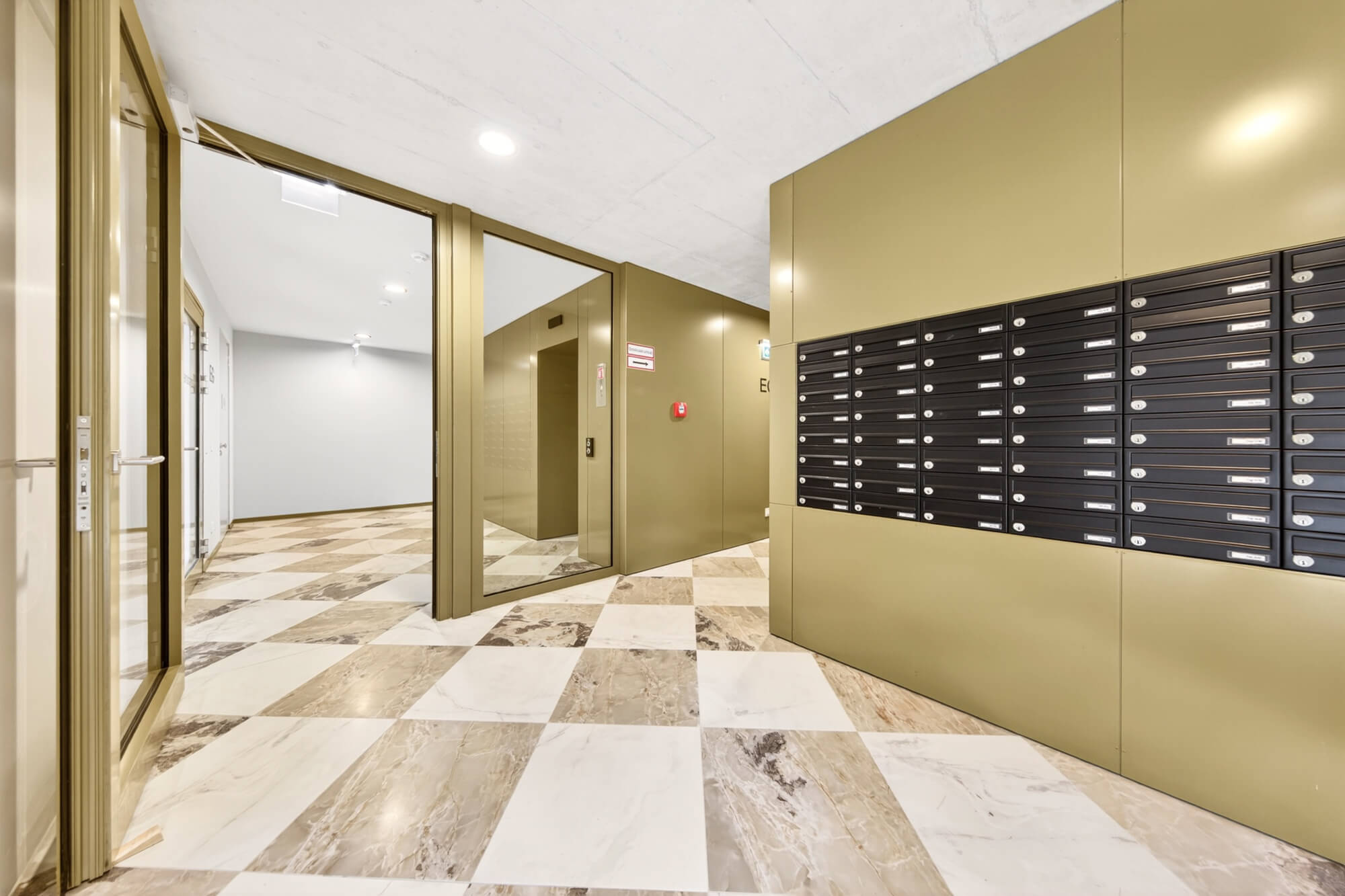 VILLAGE IM DRITTEN – VIEW HOMES - Bezugsfertig