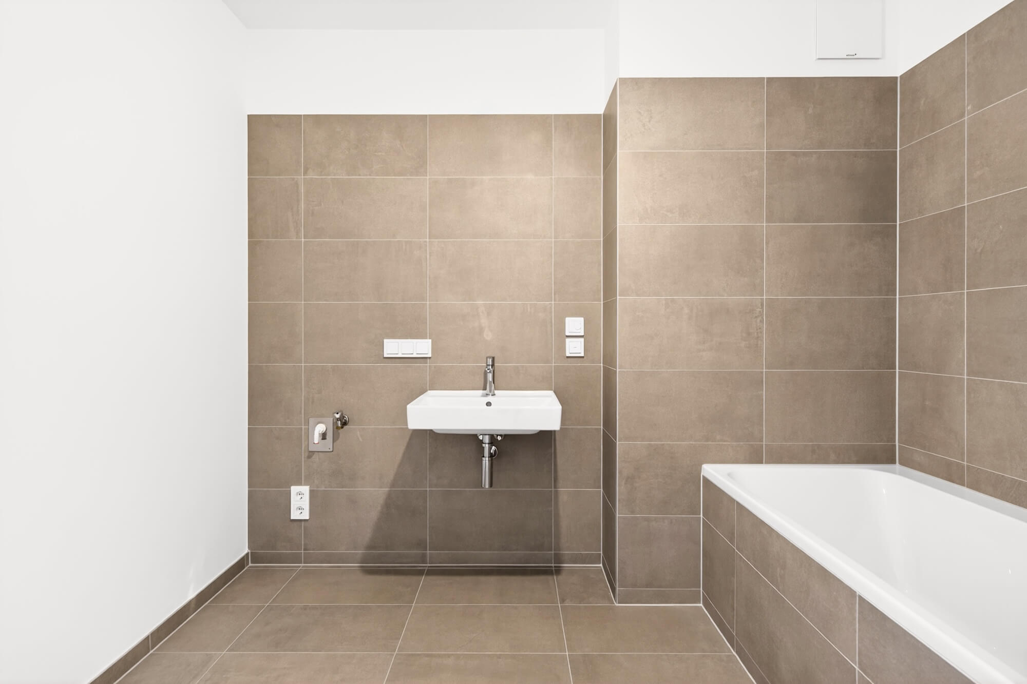 VILLAGE IM DRITTEN – VIEW HOMES - Bezugsfertig