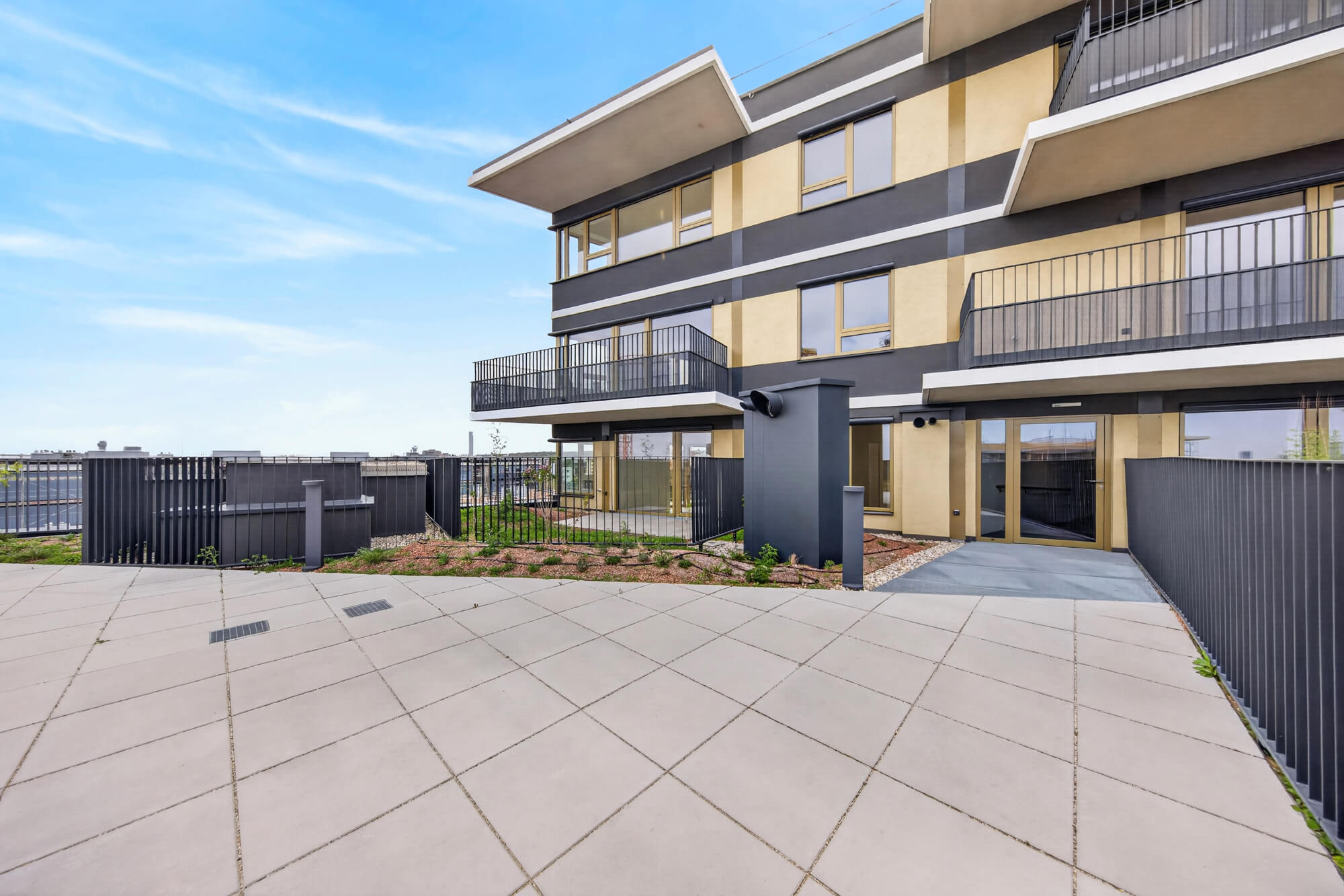 VILLAGE IM DRITTEN – VIEW HOMES - Bezugsfertig