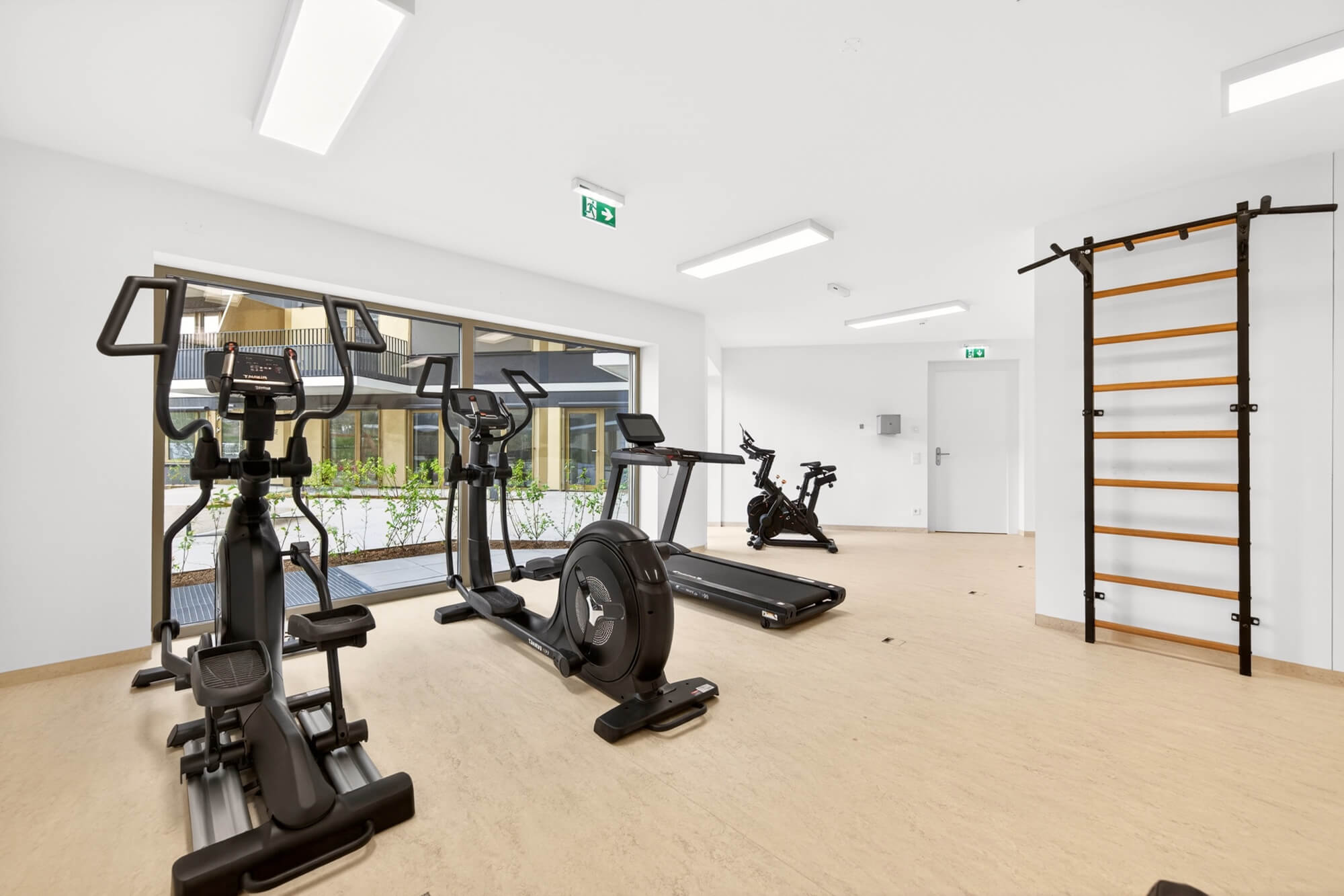 VILLAGE IM DRITTEN – VIEW HOMES - Bezugsfertig