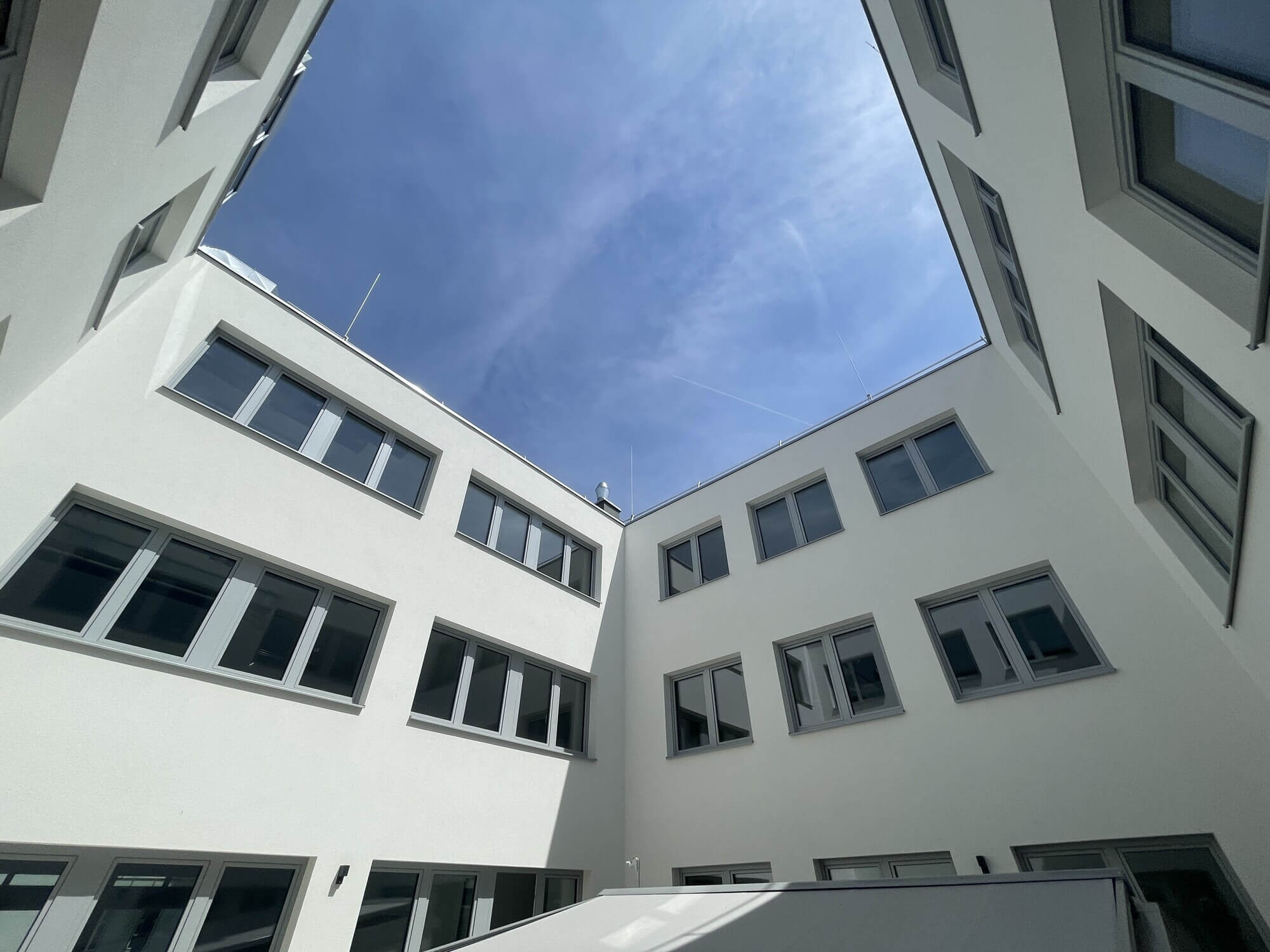 Büro in Hietzinger Bestlage | Perfekte Infrastruktur | 1130 Wien
