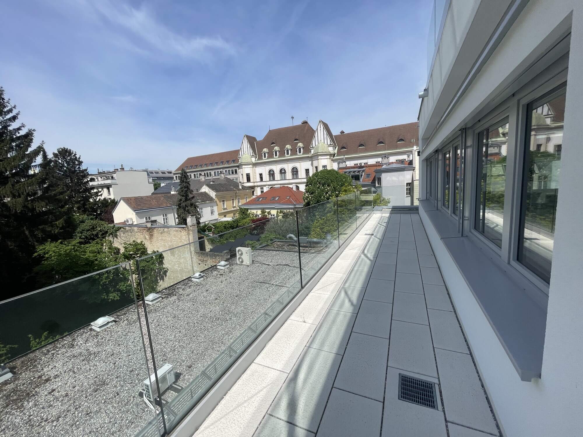 Büro in Hietzinger Bestlage | Perfekte Infrastruktur | 1130 Wien