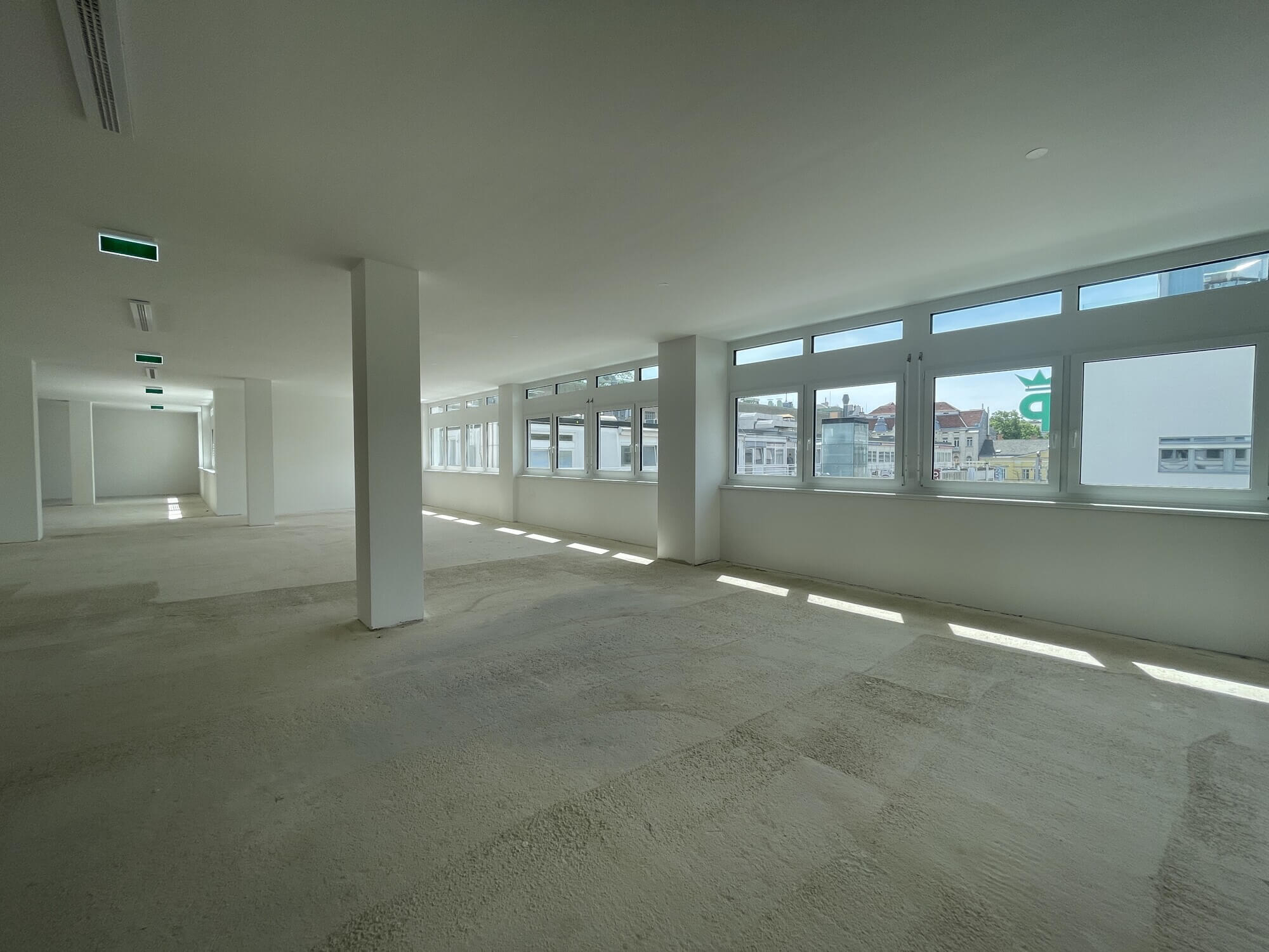 Büro in Hietzinger Bestlage | Perfekte Infrastruktur | 1130 Wien