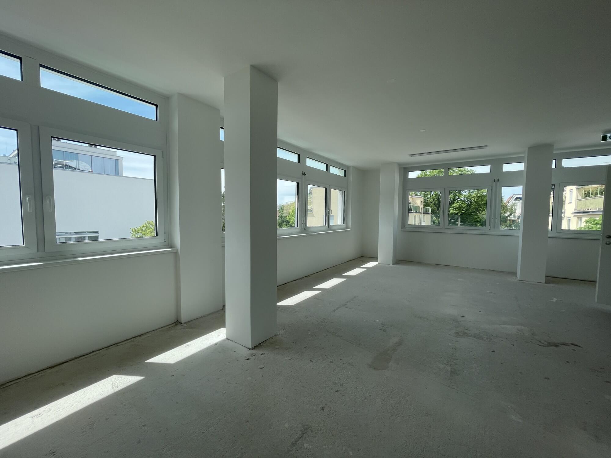 Büro in Hietzinger Bestlage | Perfekte Infrastruktur | 1130 Wien