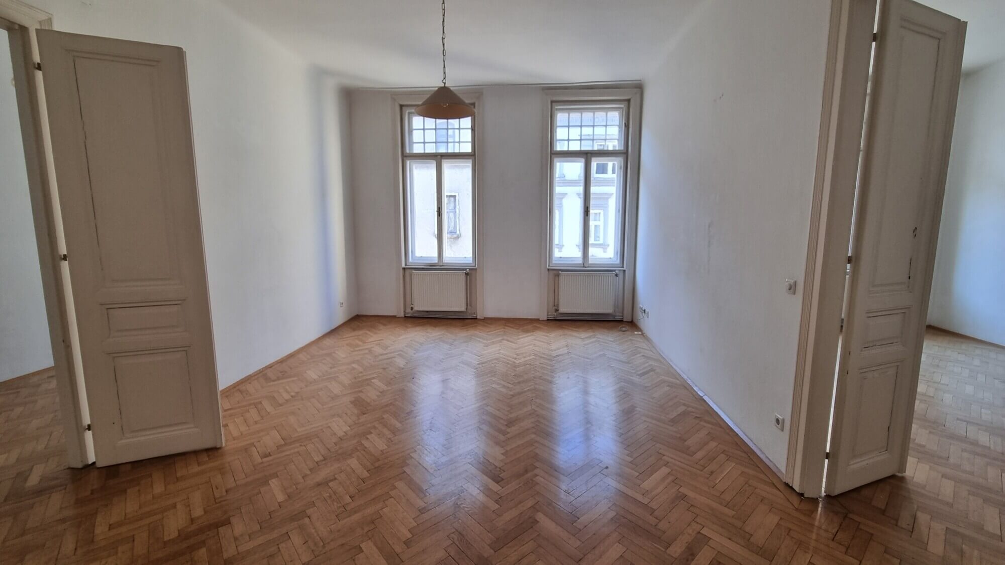2-Zimmer Stadtzentrum Wohnung direkt bei der U4 Pilgramgasse