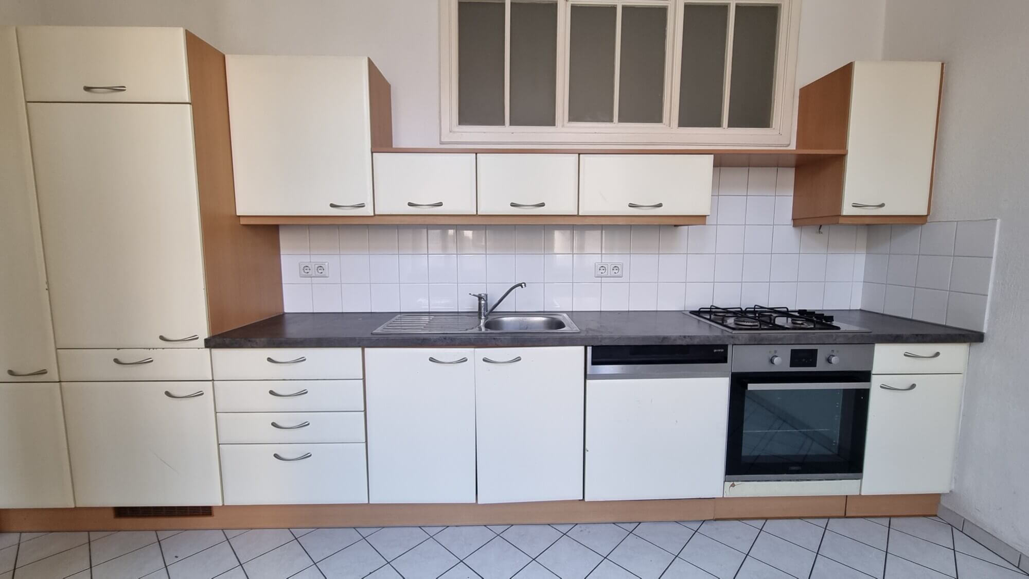 2-Zimmer Stadtzentrum Wohnung direkt bei der U4 Pilgramgasse