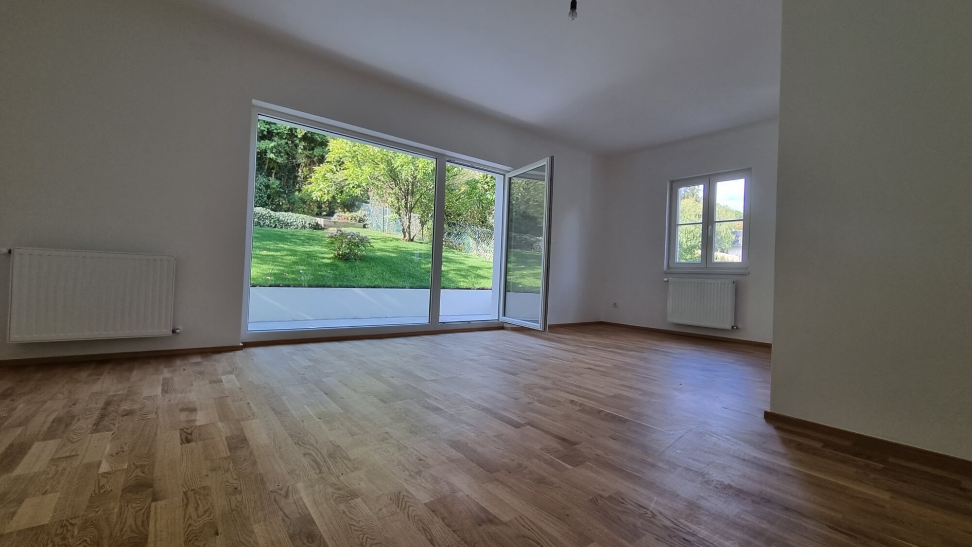 Besonders charmantes Einfamilienhaus mit Garten in Dornbach zur Miete