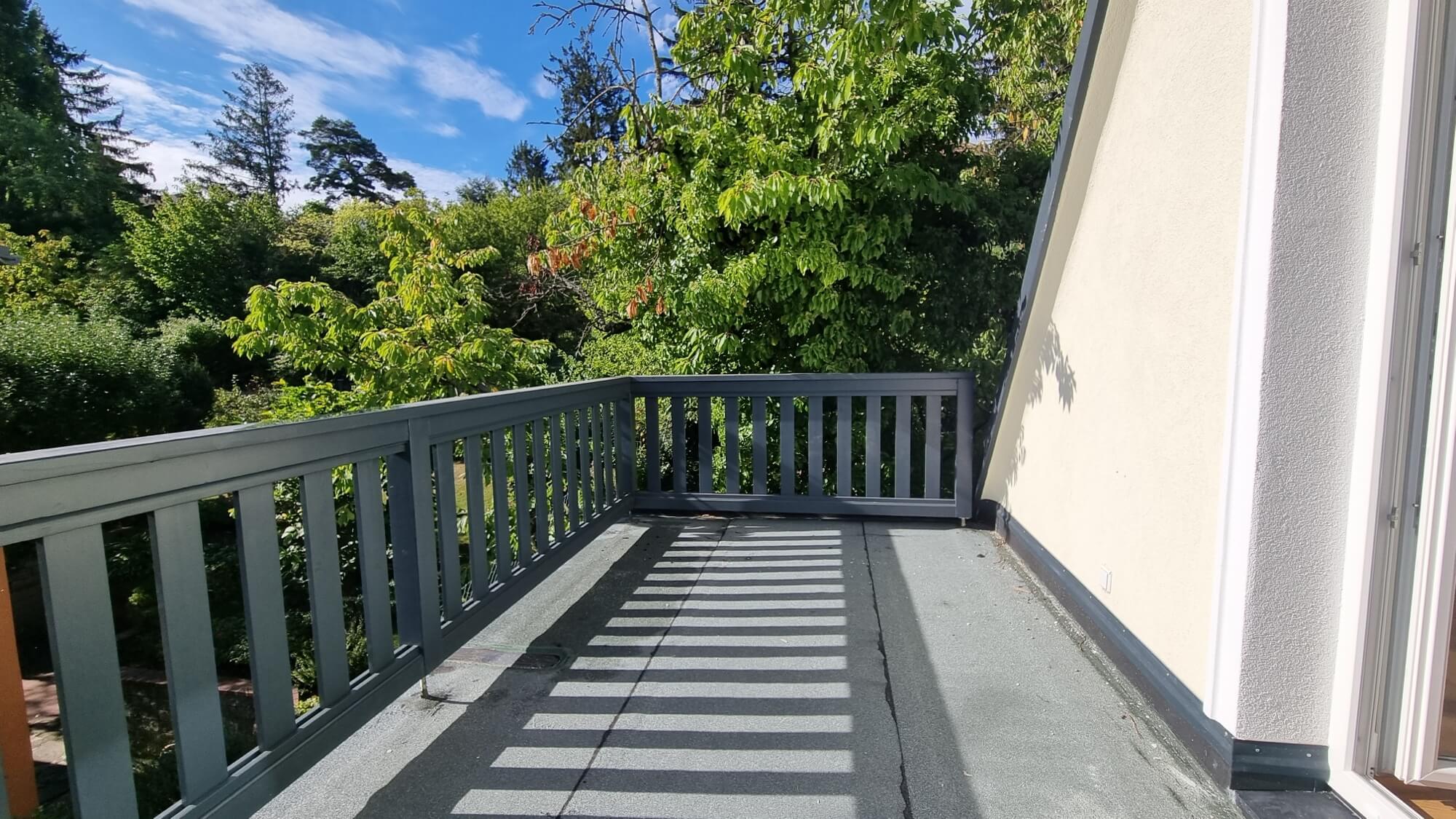 Besonders charmantes Einfamilienhaus mit Garten in Dornbach zur Miete