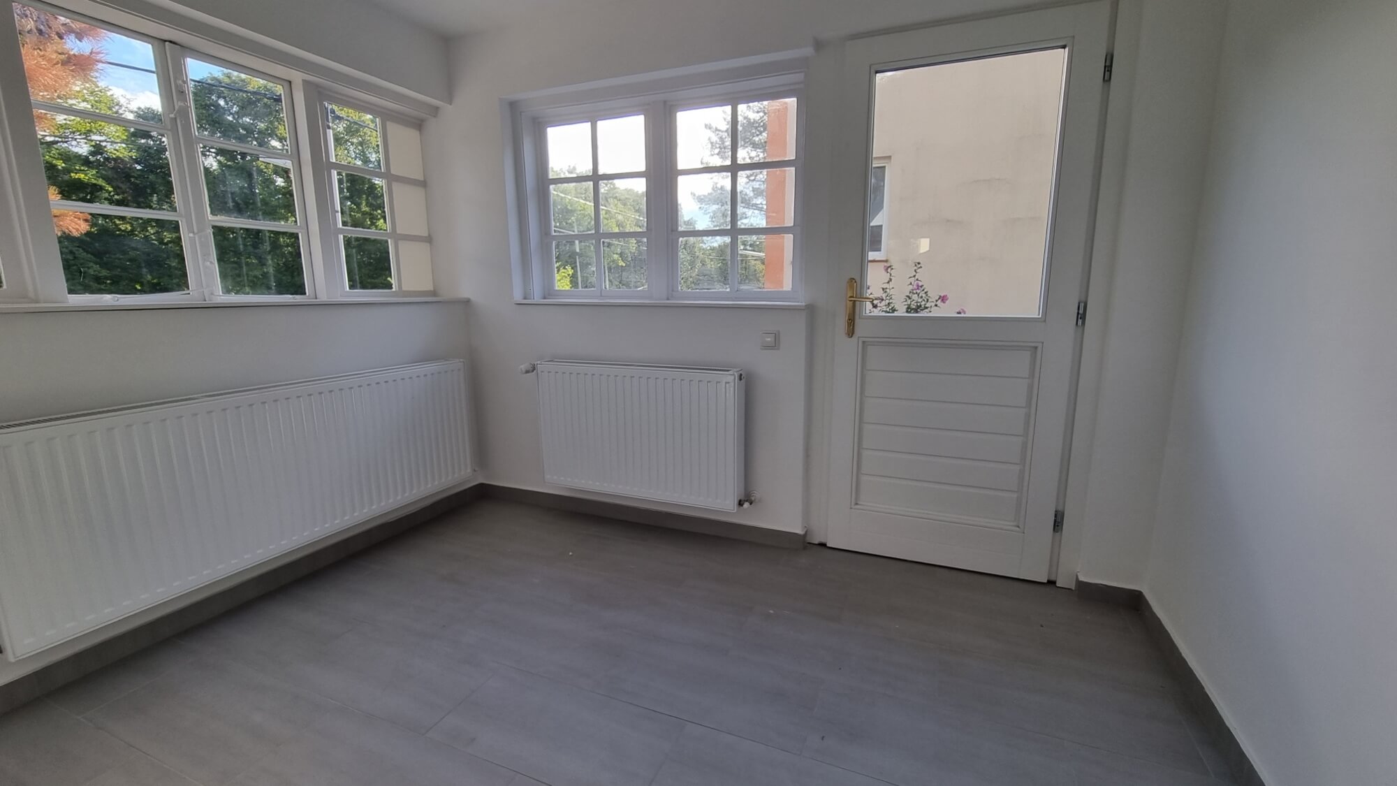 Besonders charmantes Einfamilienhaus mit Garten in Dornbach zur Miete