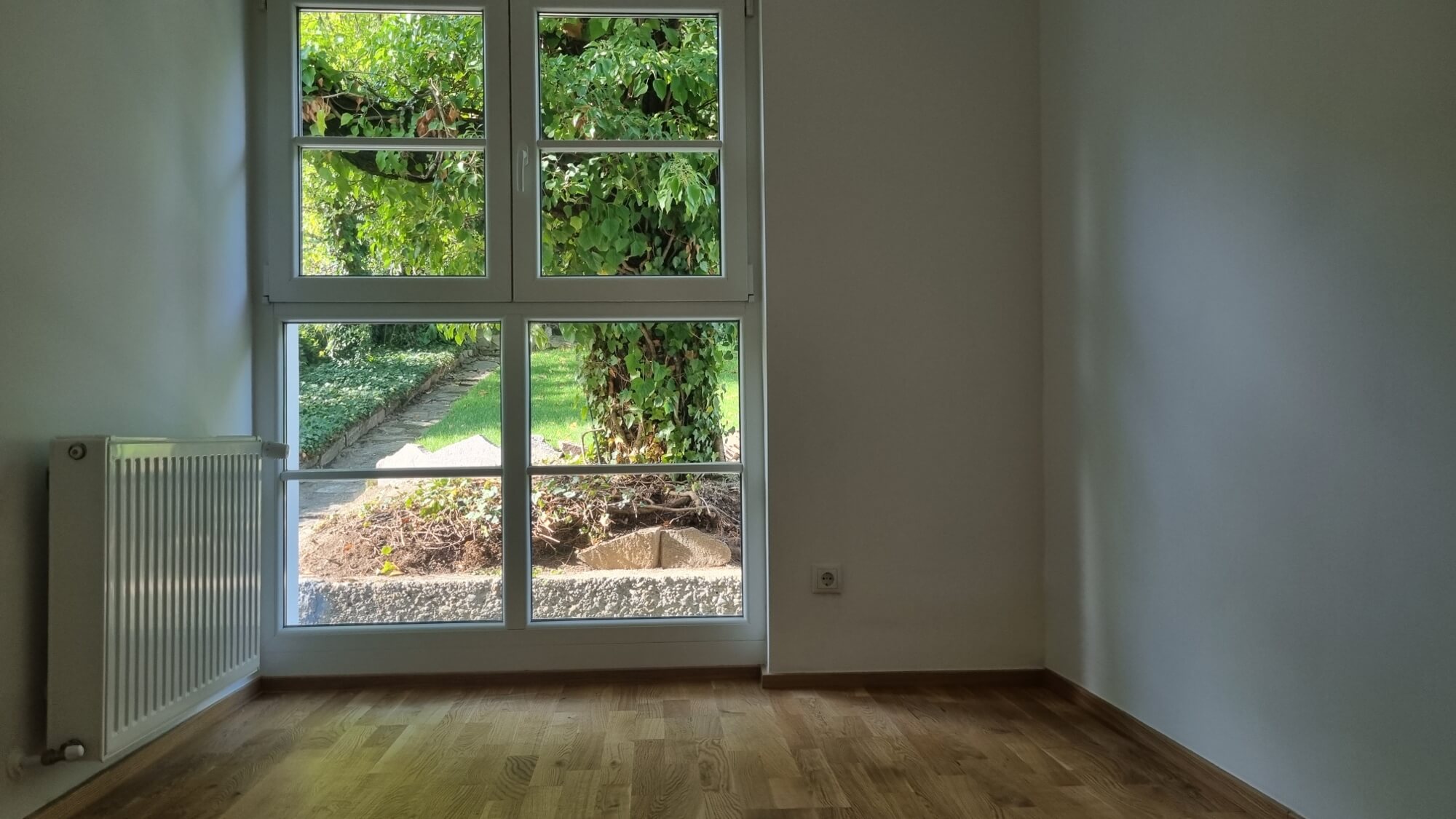 Besonders charmantes Einfamilienhaus mit Garten in Dornbach zur Miete