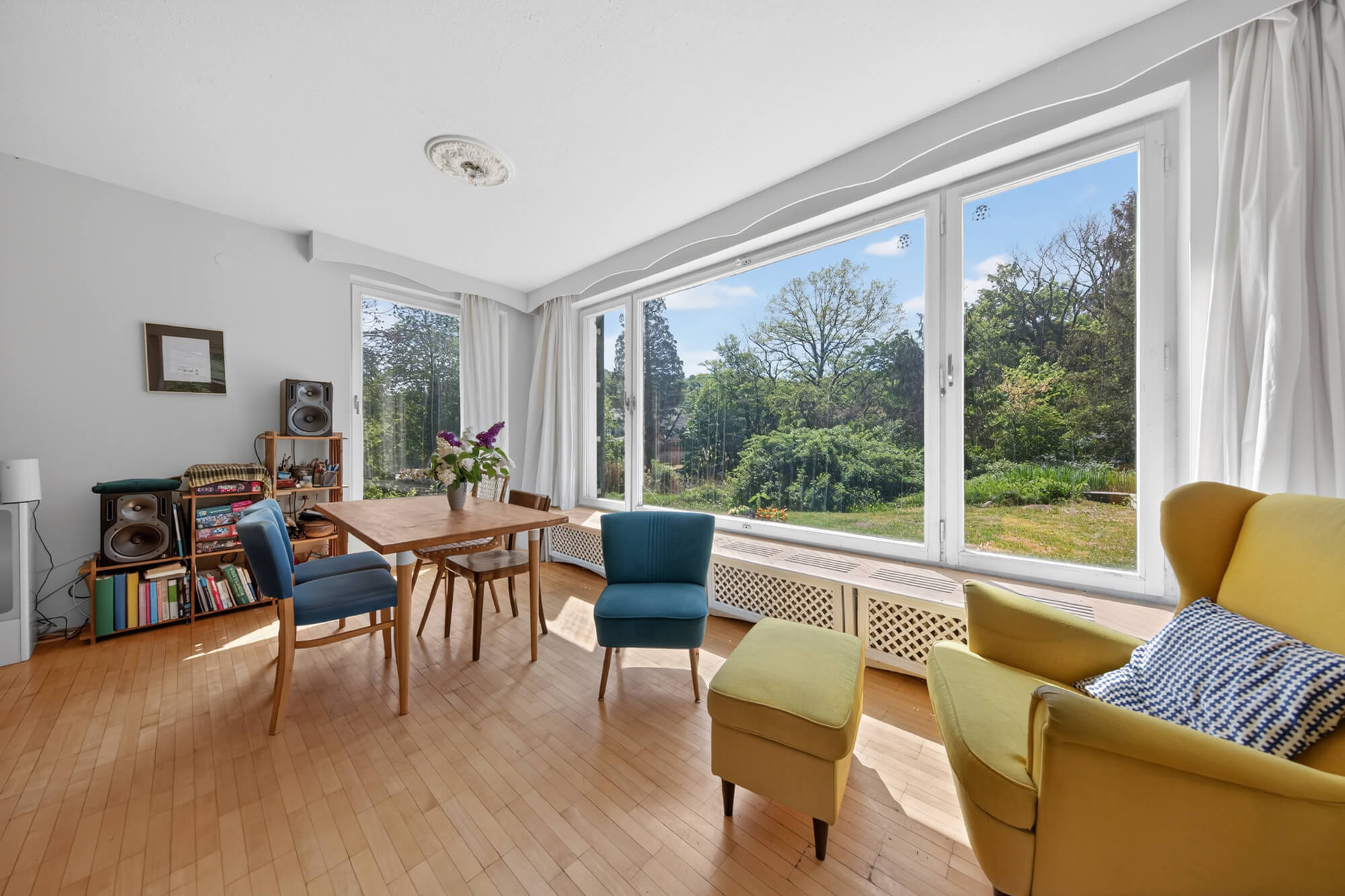 Bungalow & Stadl auf 5.600 m² Grund - Erweiterungspotenzial bis ca. 300 m² Wohnfläche