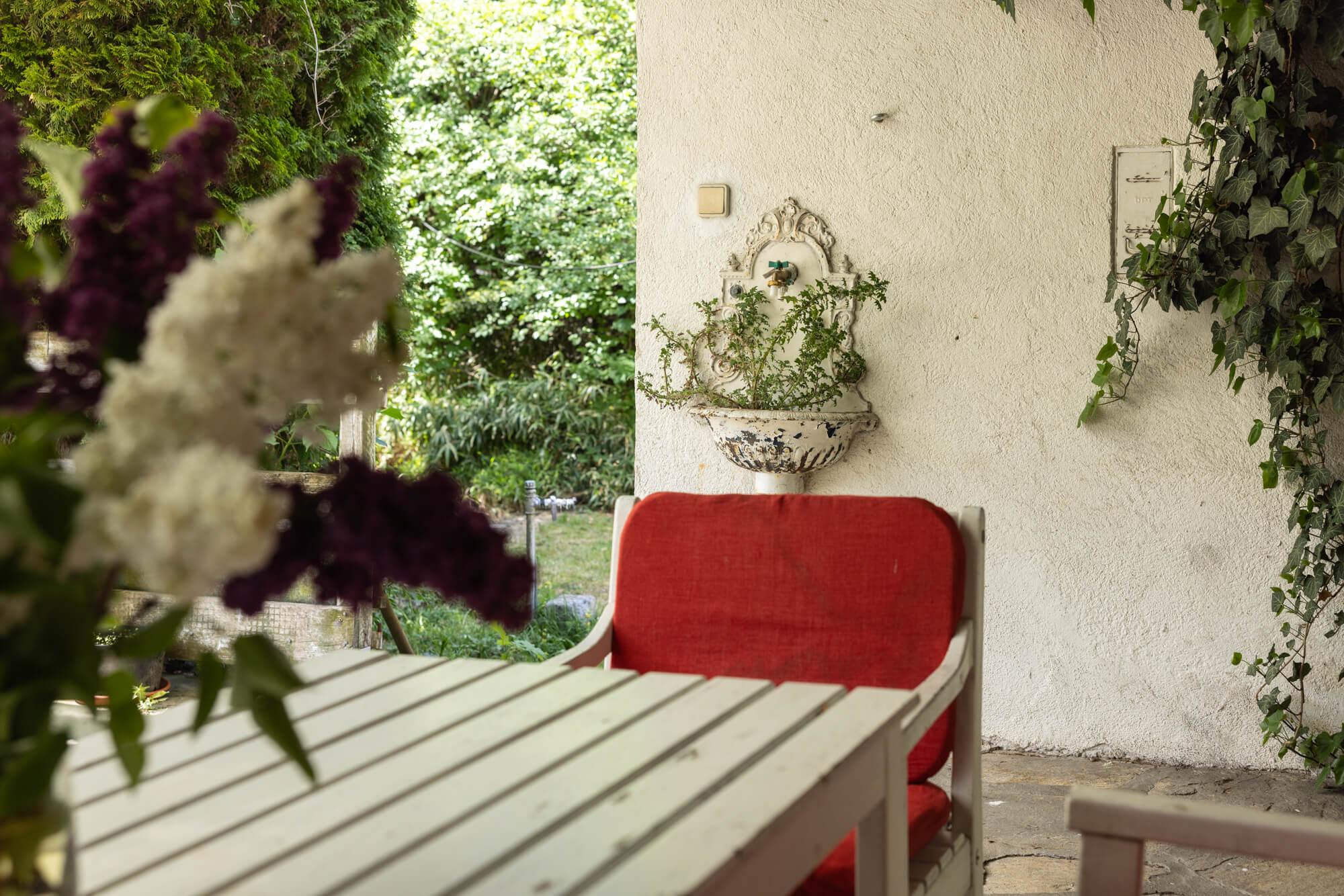 Bungalow & Stadl auf 5.600 m² Grund - Erweiterungspotenzial bis ca. 300 m² Wohnfläche