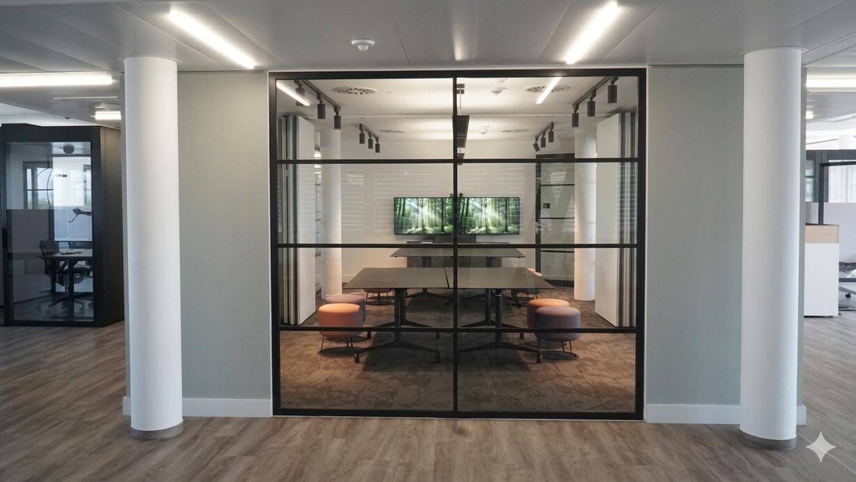 Innovation Hub | TwentyOne