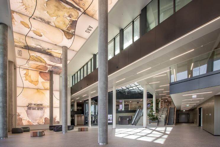 Innovation Hub | TwentyOne