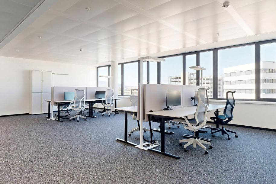 Innovation Hub | TwentyOne