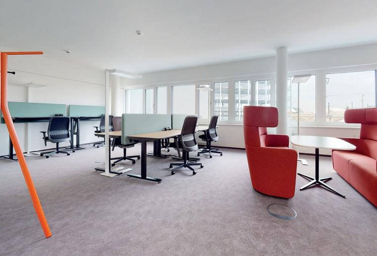 Innovation Hub | TwentyOne
