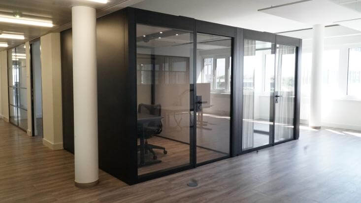 Innovation Hub | TwentyOne