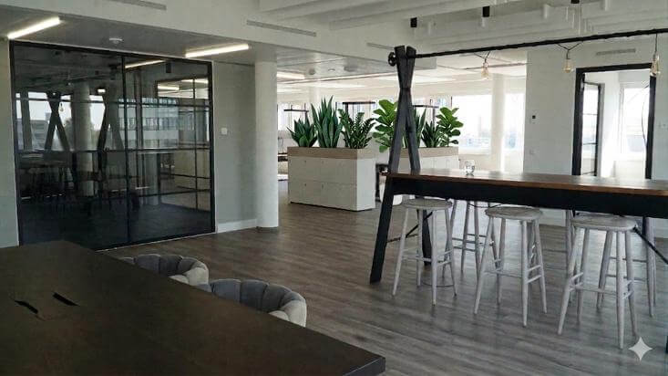 Innovation Hub | TwentyOne
