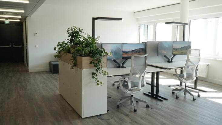 Innovation Hub | TwentyOne