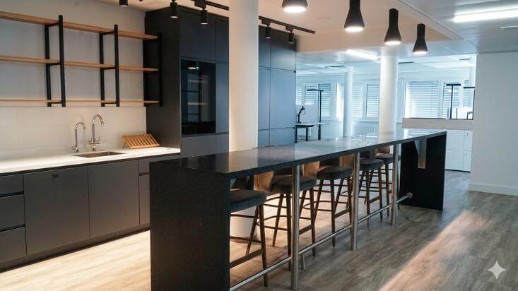 Innovation Hub | TwentyOne