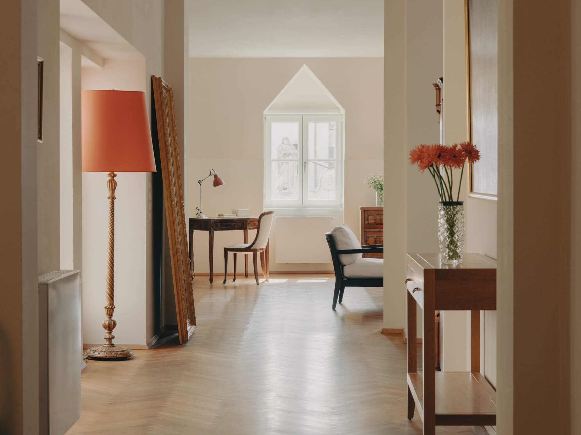 Charming period gem in an absolutely prime location