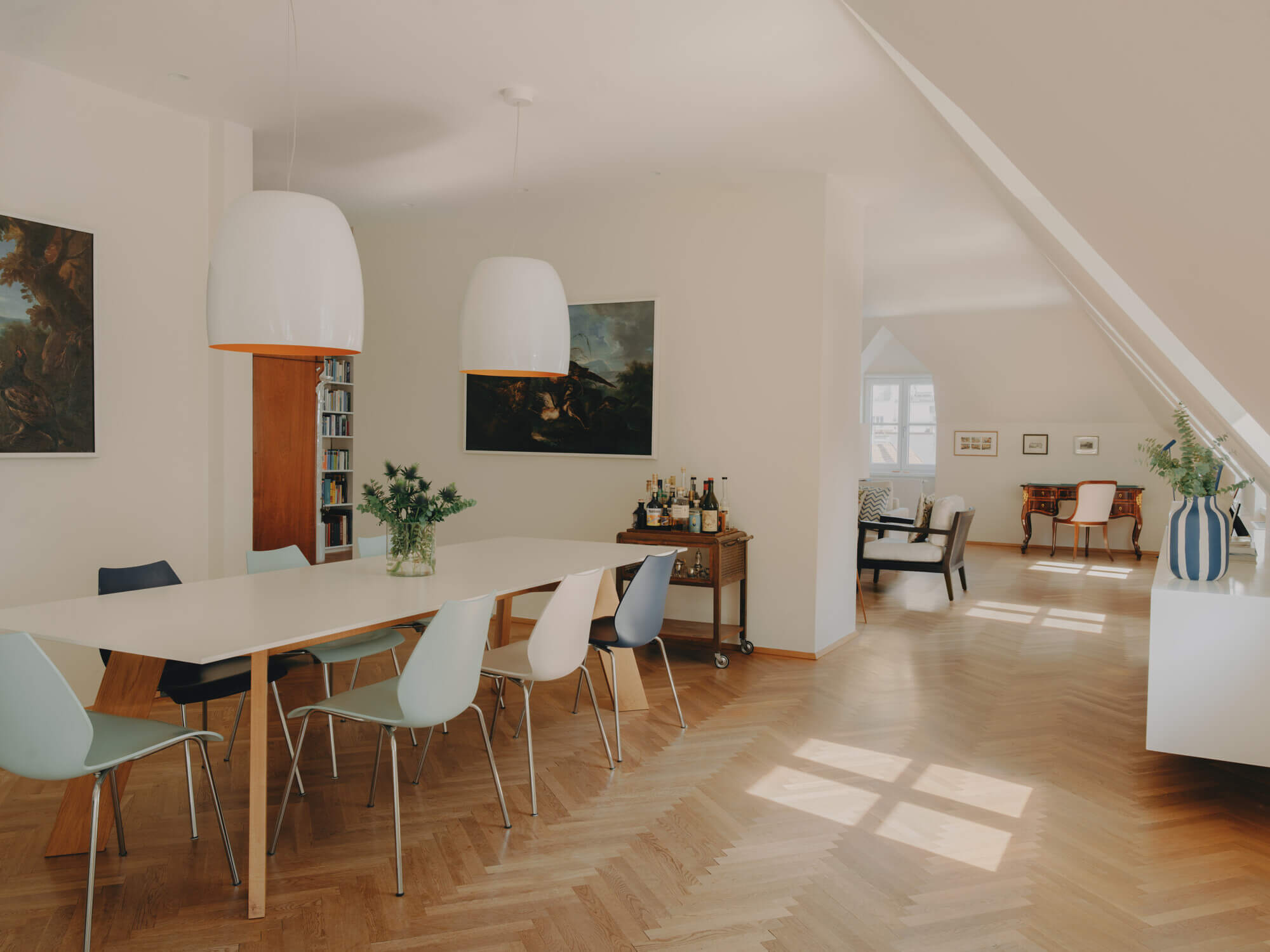 Charming period gem in an absolutely prime location