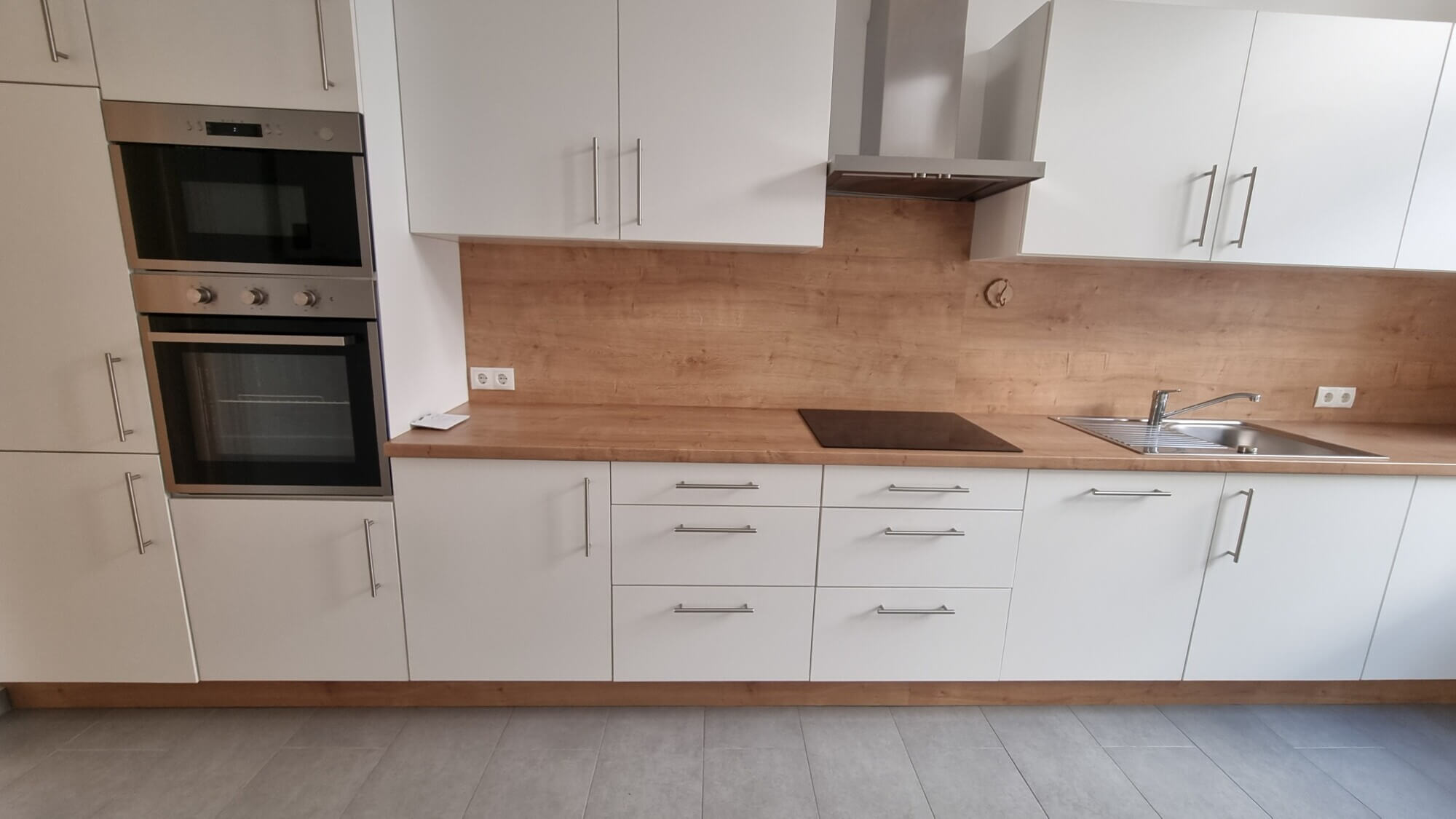 topsanierter klassischer Altbau 4 Zimmer beim Theresianum
