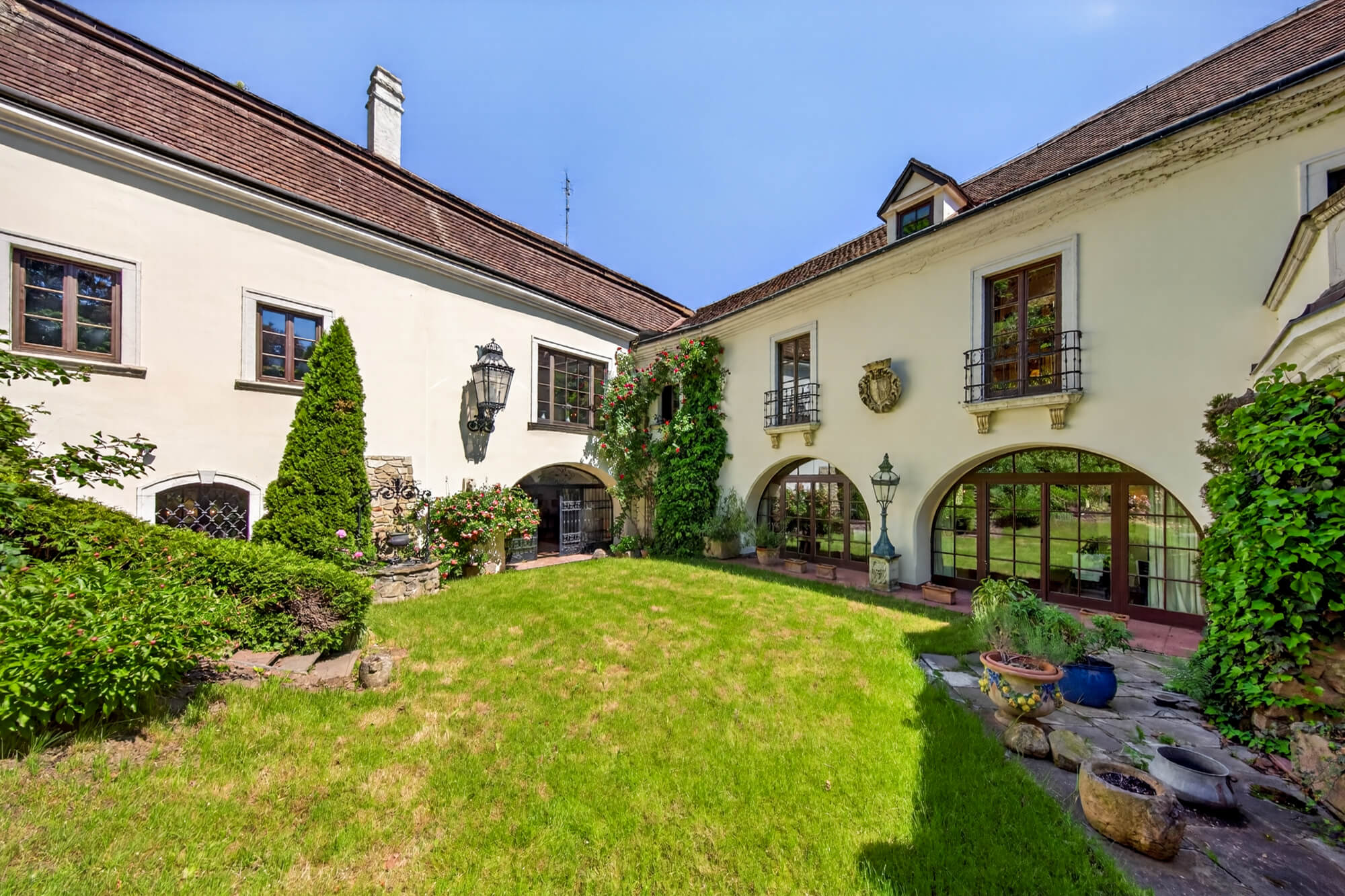 Ledererhof Klosterneuburg