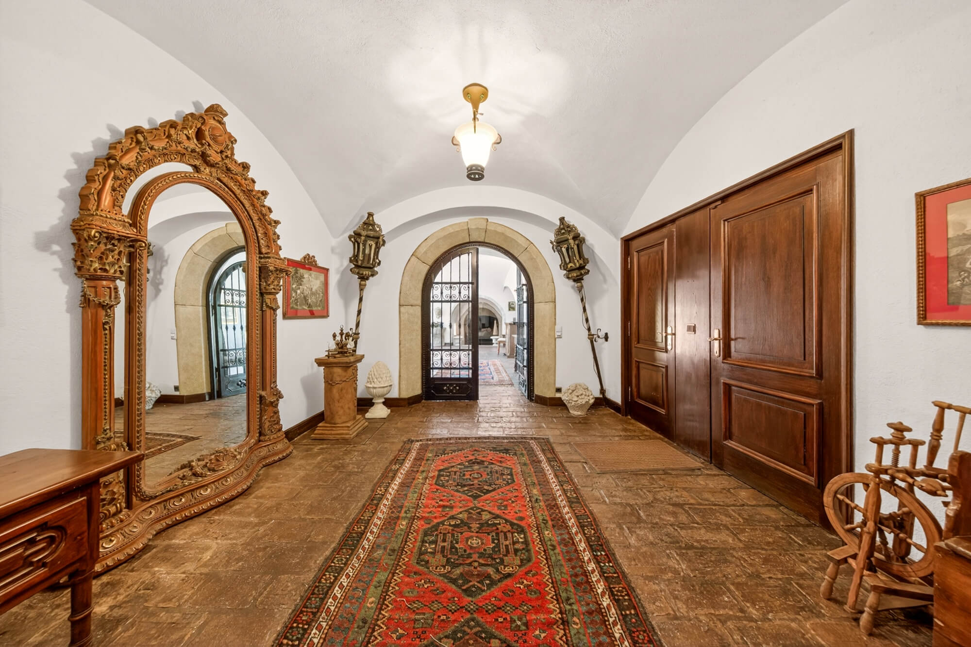 Ledererhof Klosterneuburg