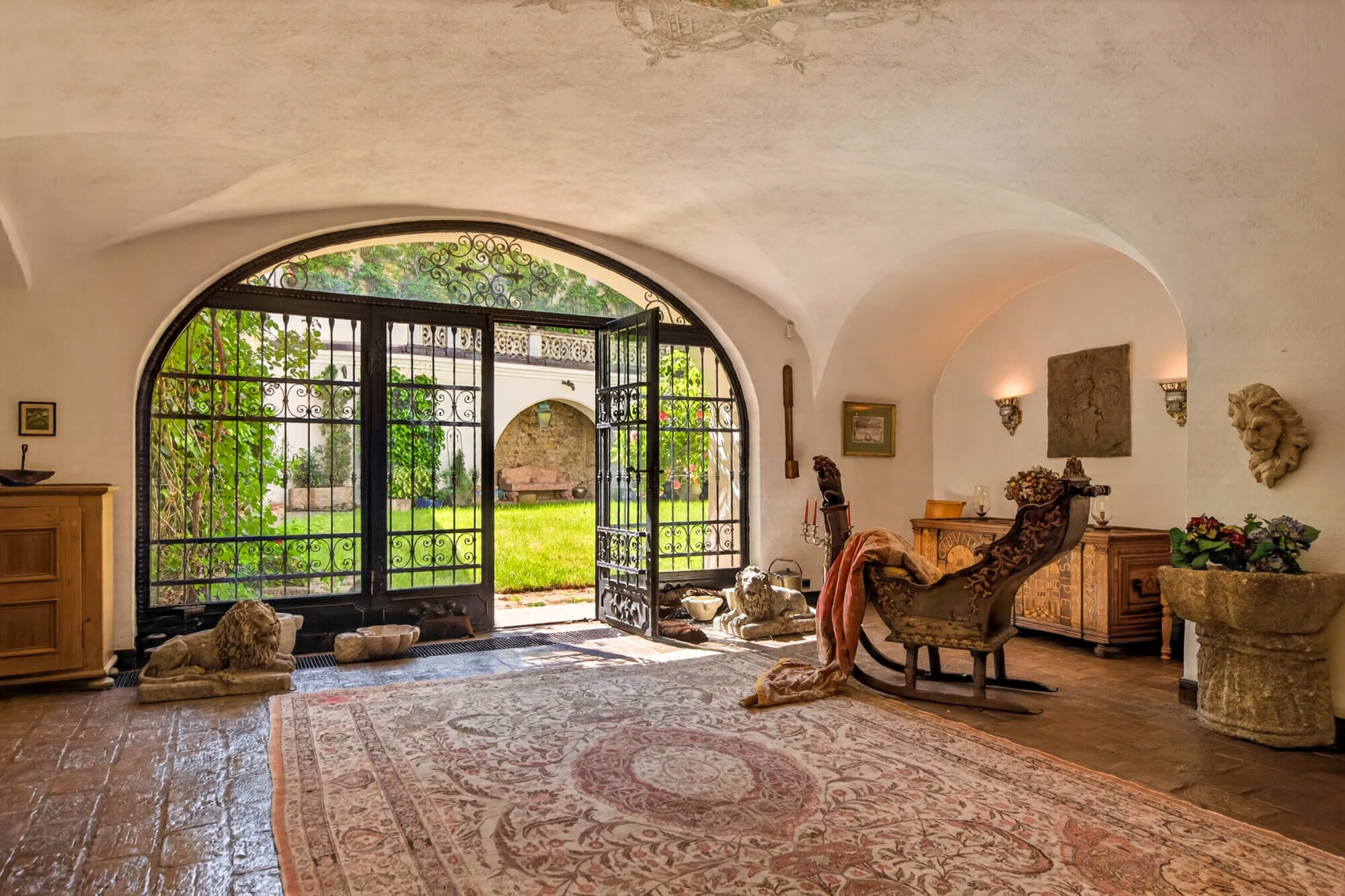 Ledererhof Klosterneuburg