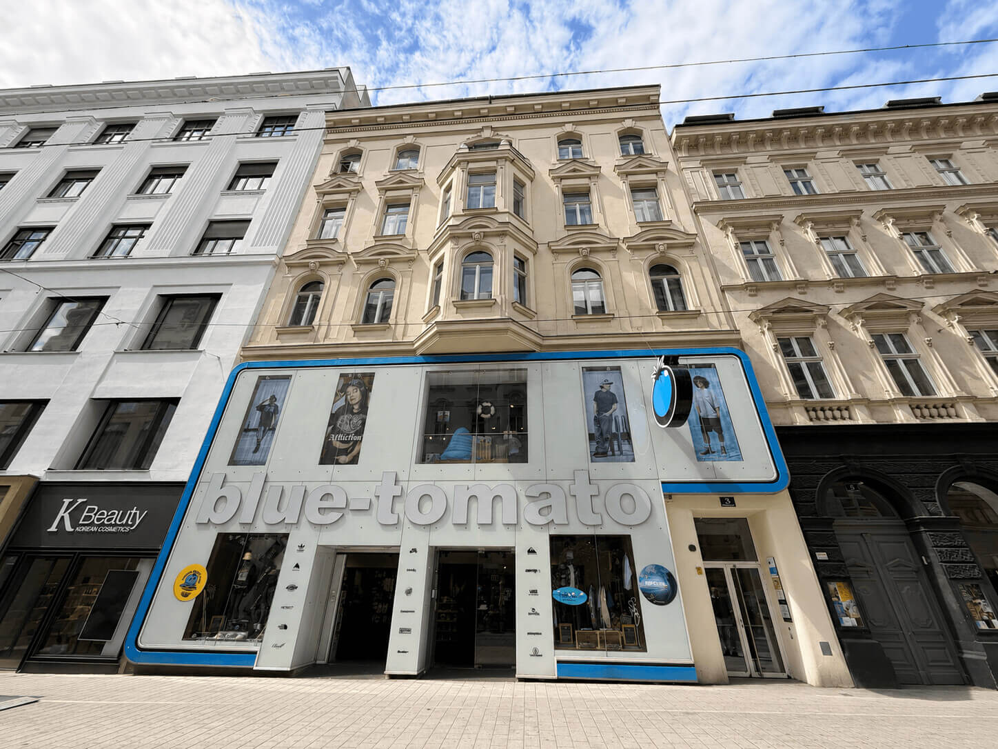 Stilvolle Altbaubürofläche mit modernem Ausbau in Wiens Bestlage