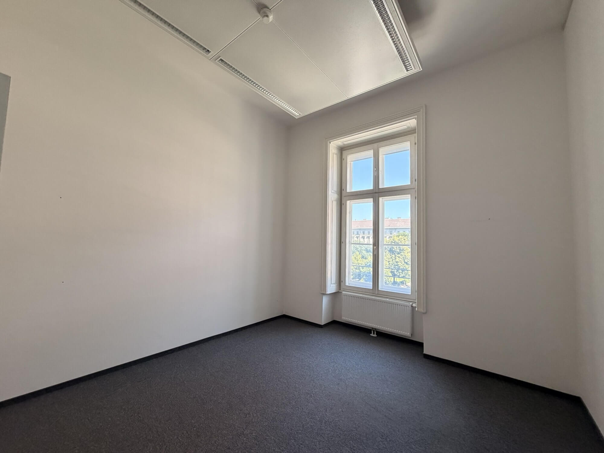 Repräsentative Altbaubüroflächen in Bestlage der Wiener Innenstadt