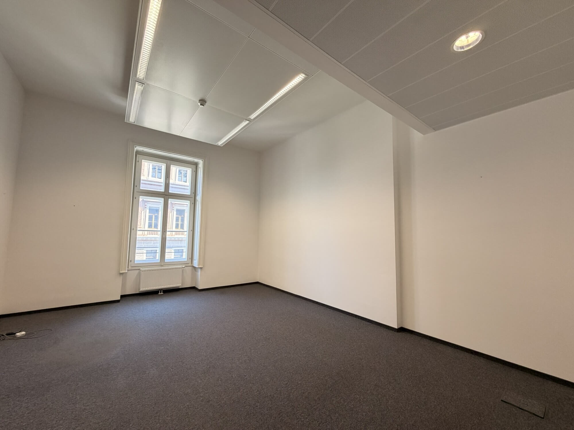 Repräsentative Altbaubüroflächen in Bestlage der Wiener Innenstadt