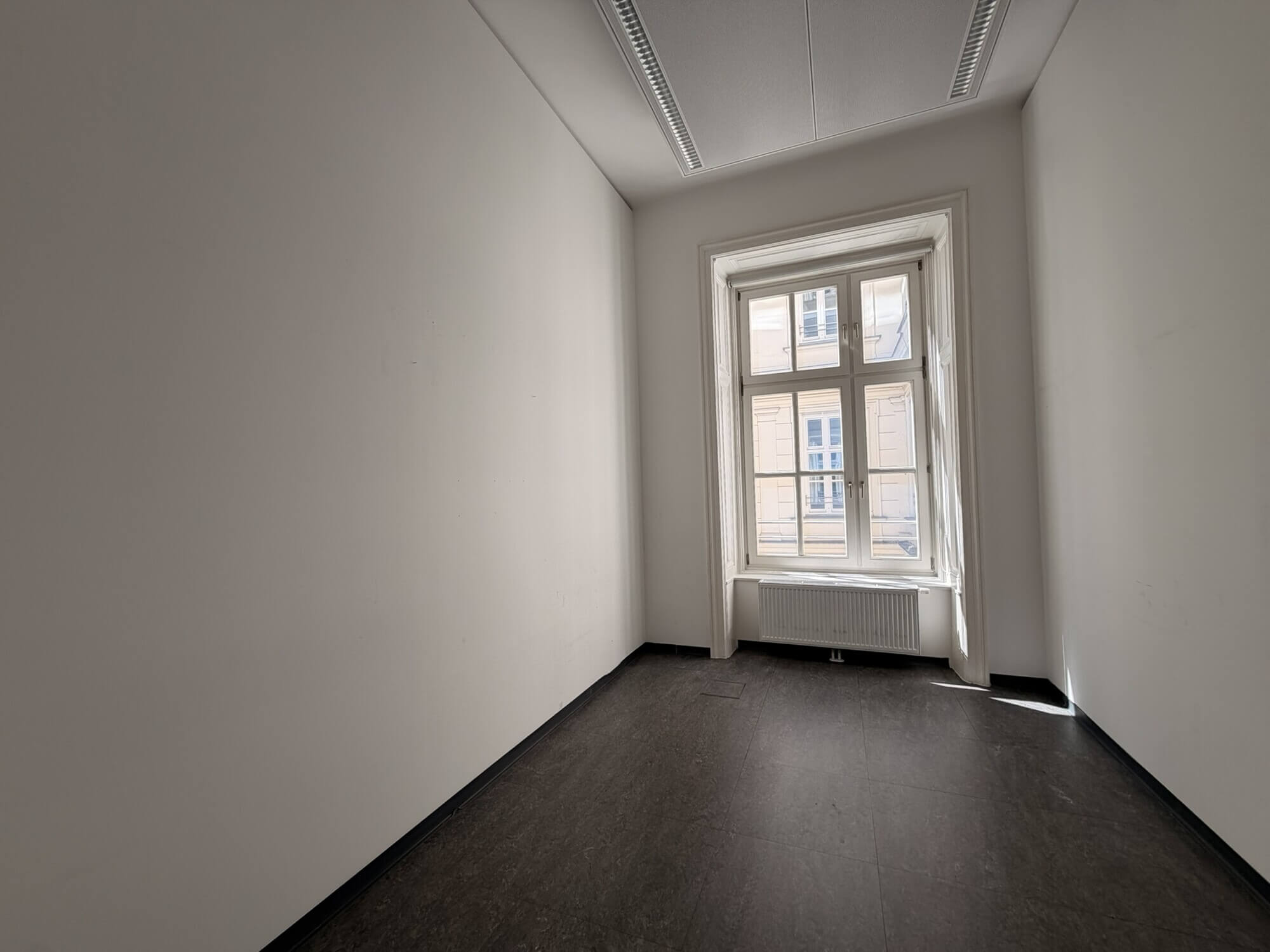 Repräsentative Altbaubüroflächen in Bestlage der Wiener Innenstadt