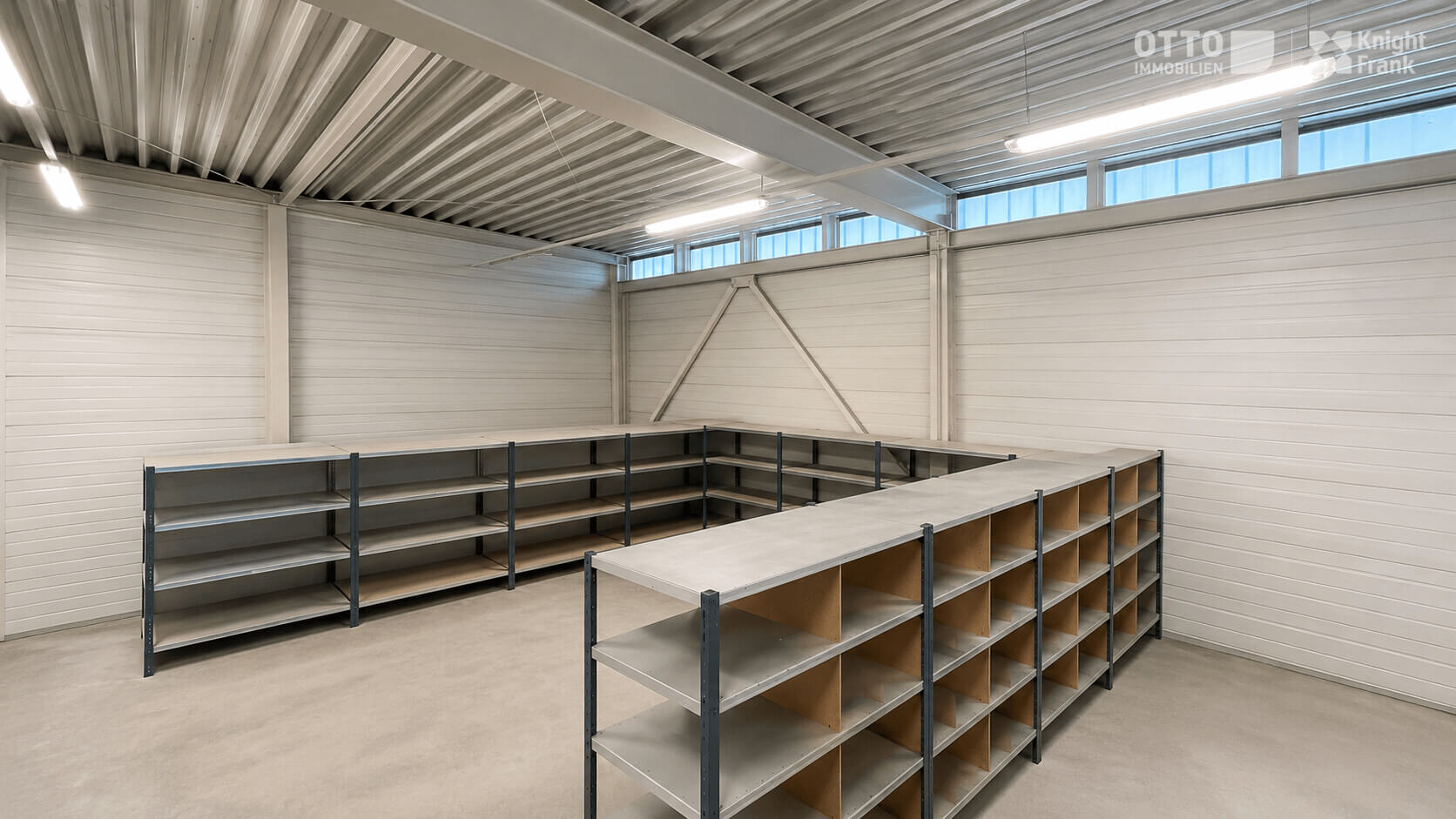 Gewerbeimmobilie in Scheibbs<br>Büro, Halle & Werkstatt – Top-Sichtbarkeit
