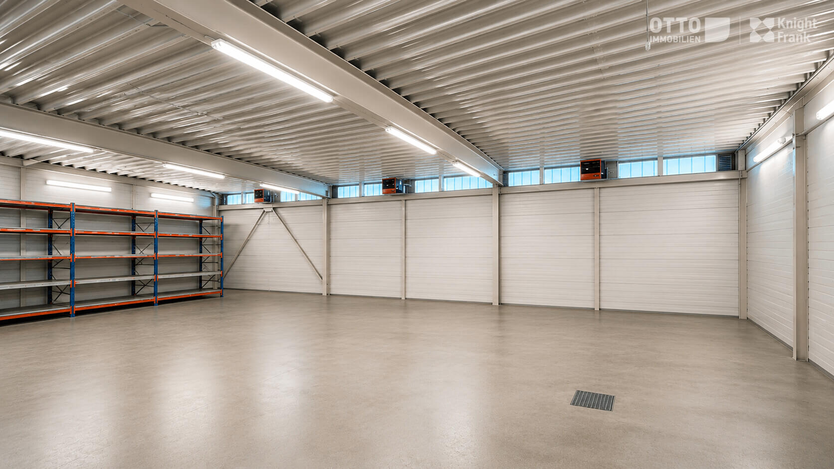 Gewerbeimmobilie in Scheibbs<br>Büro, Halle & Werkstatt – Top-Sichtbarkeit