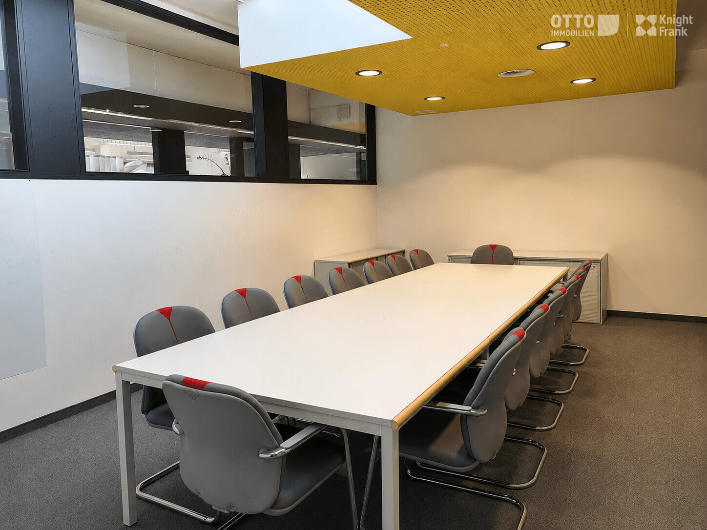 Gewerbeimmobilie in Scheibbs<br>Büro, Halle & Werkstatt – Top-Sichtbarkeit