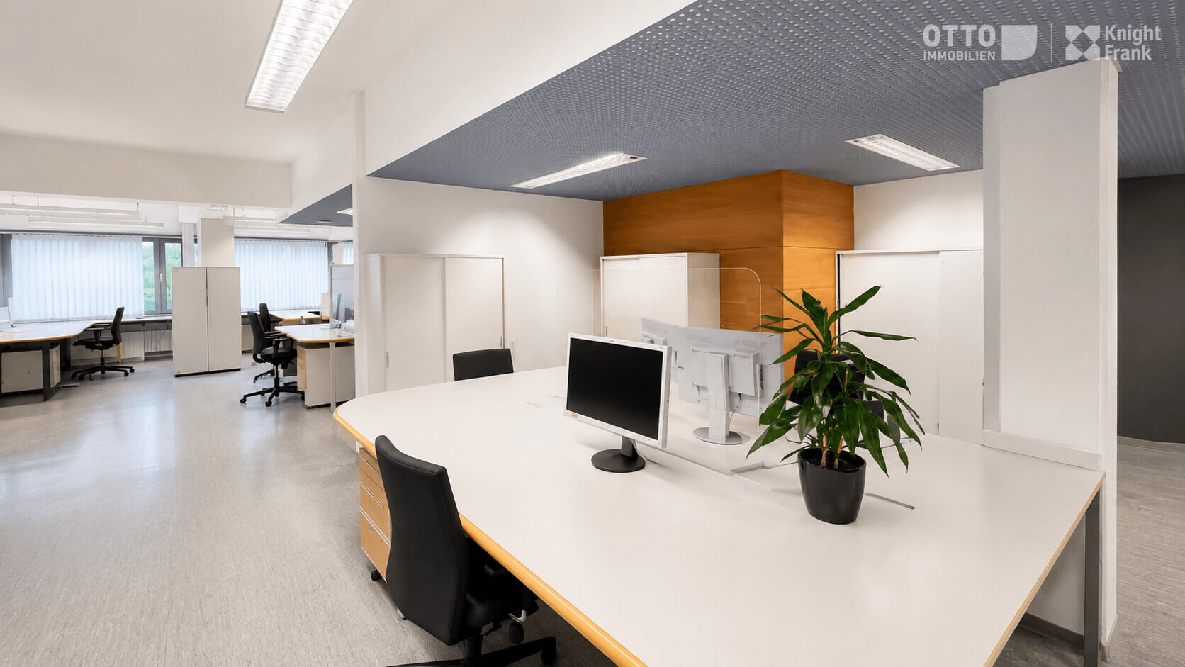 Gewerbeimmobilie in Scheibbs<br>Büro, Halle & Werkstatt – Top-Sichtbarkeit