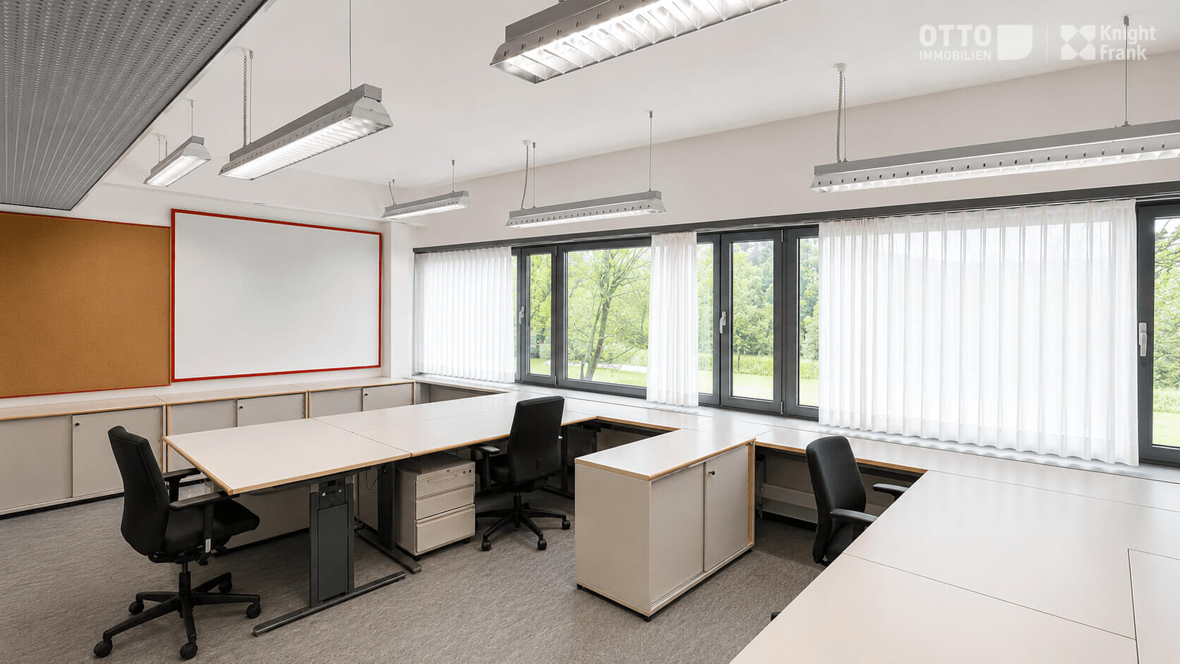 Gewerbeimmobilie in Scheibbs<br>Büro, Halle & Werkstatt – Top-Sichtbarkeit