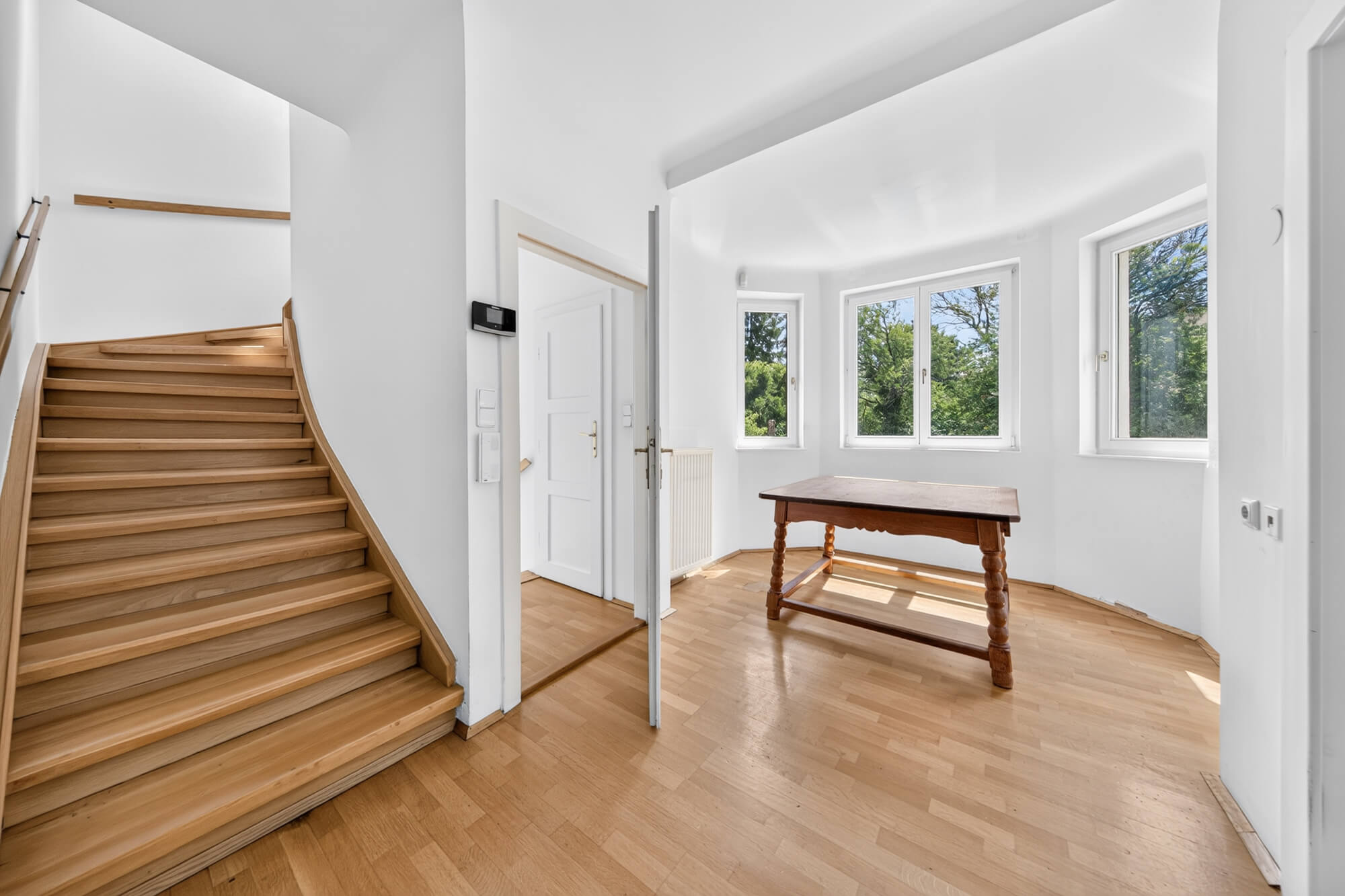 Family Villa Close to Schönbrunn Palace Park