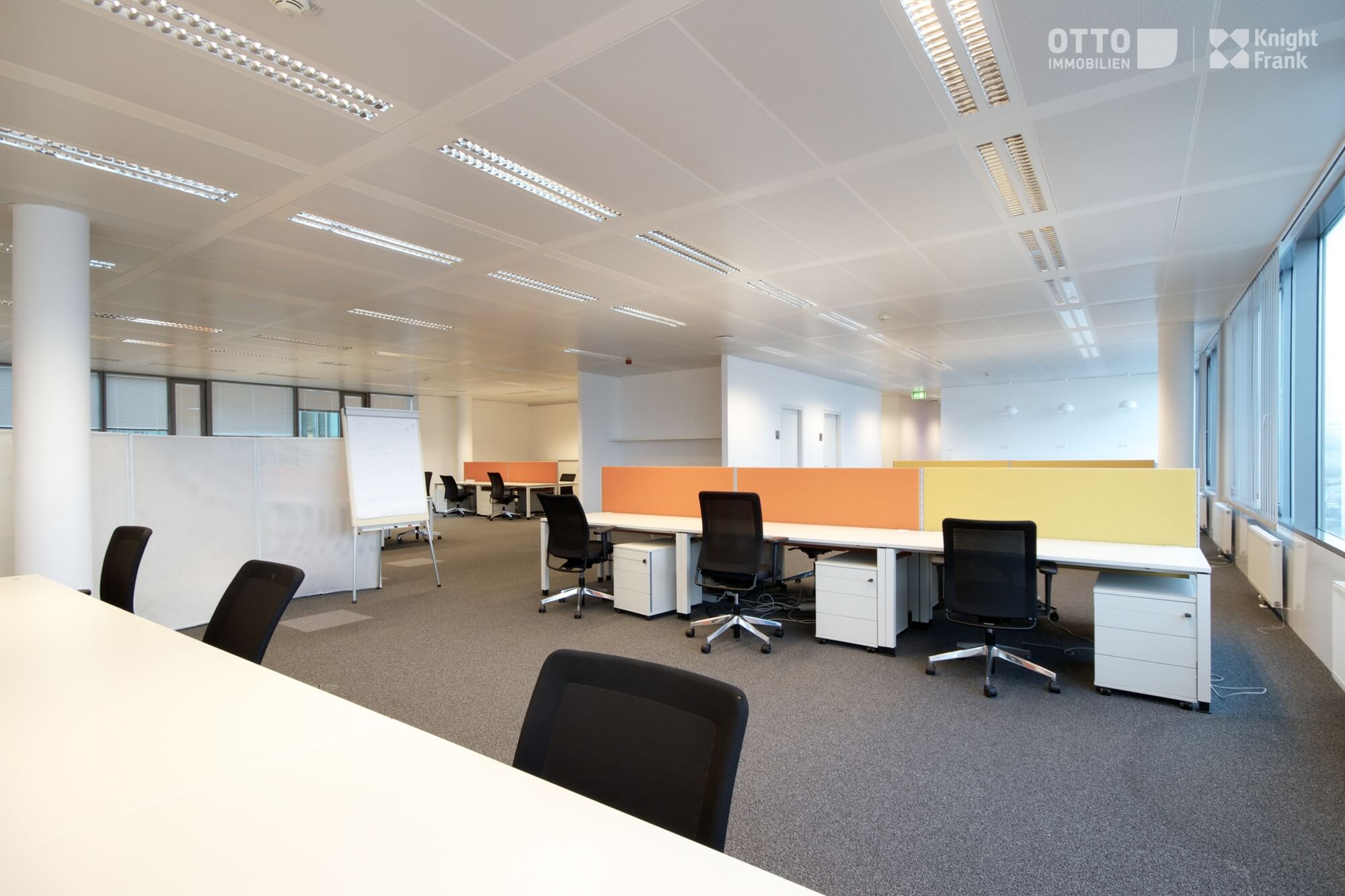 OCG Office Campus Gasometer