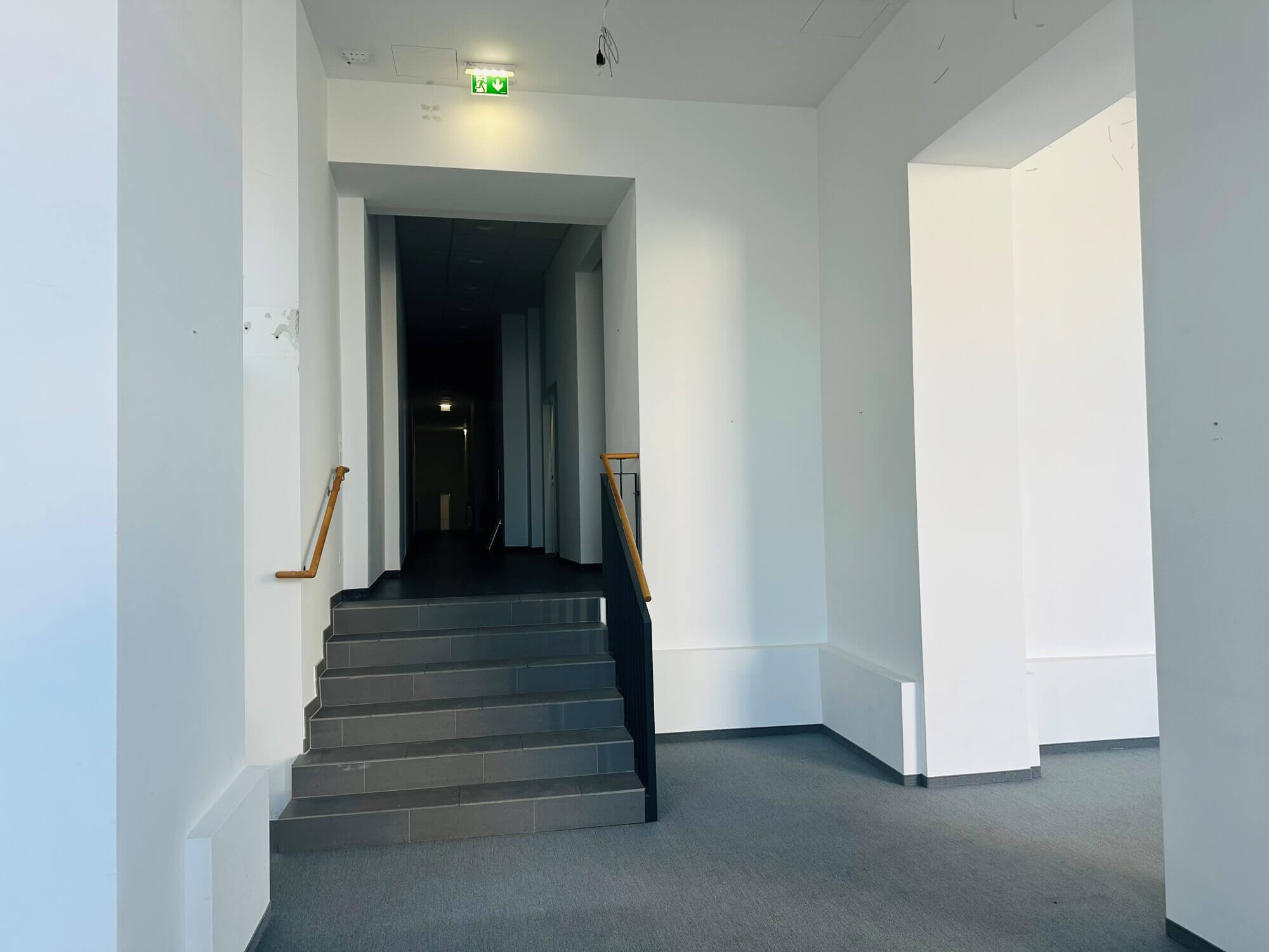 Prime location in Korneuburg
