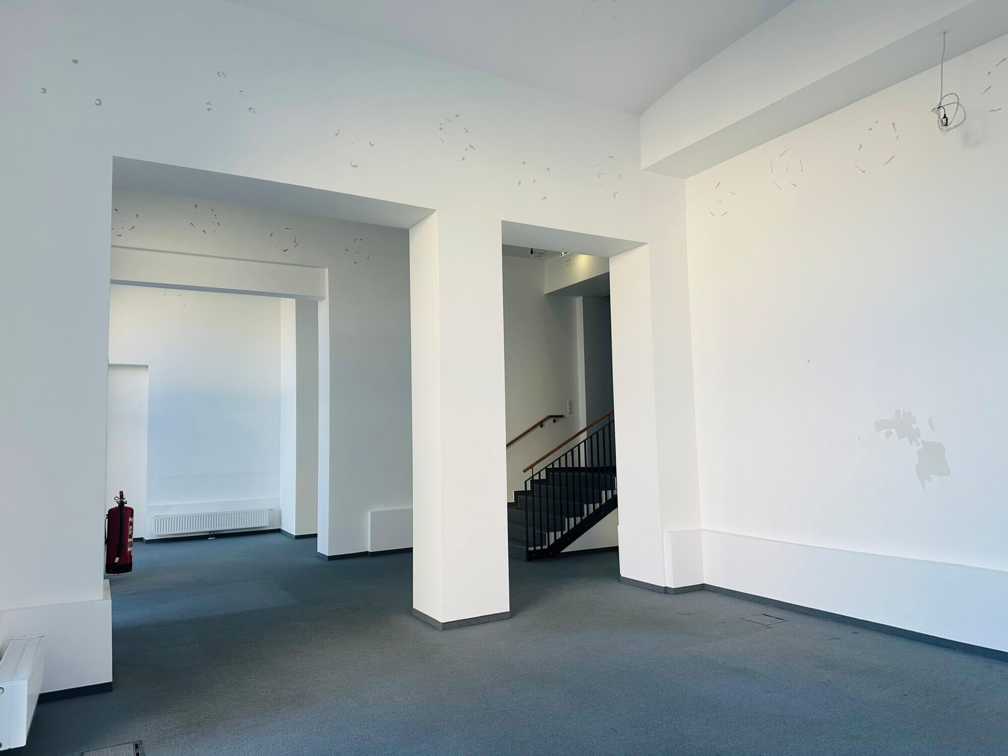 Prime location in Korneuburg